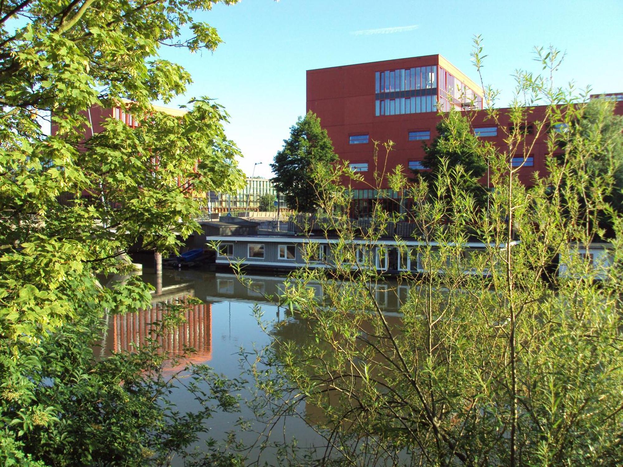 Frühstückspension Boat