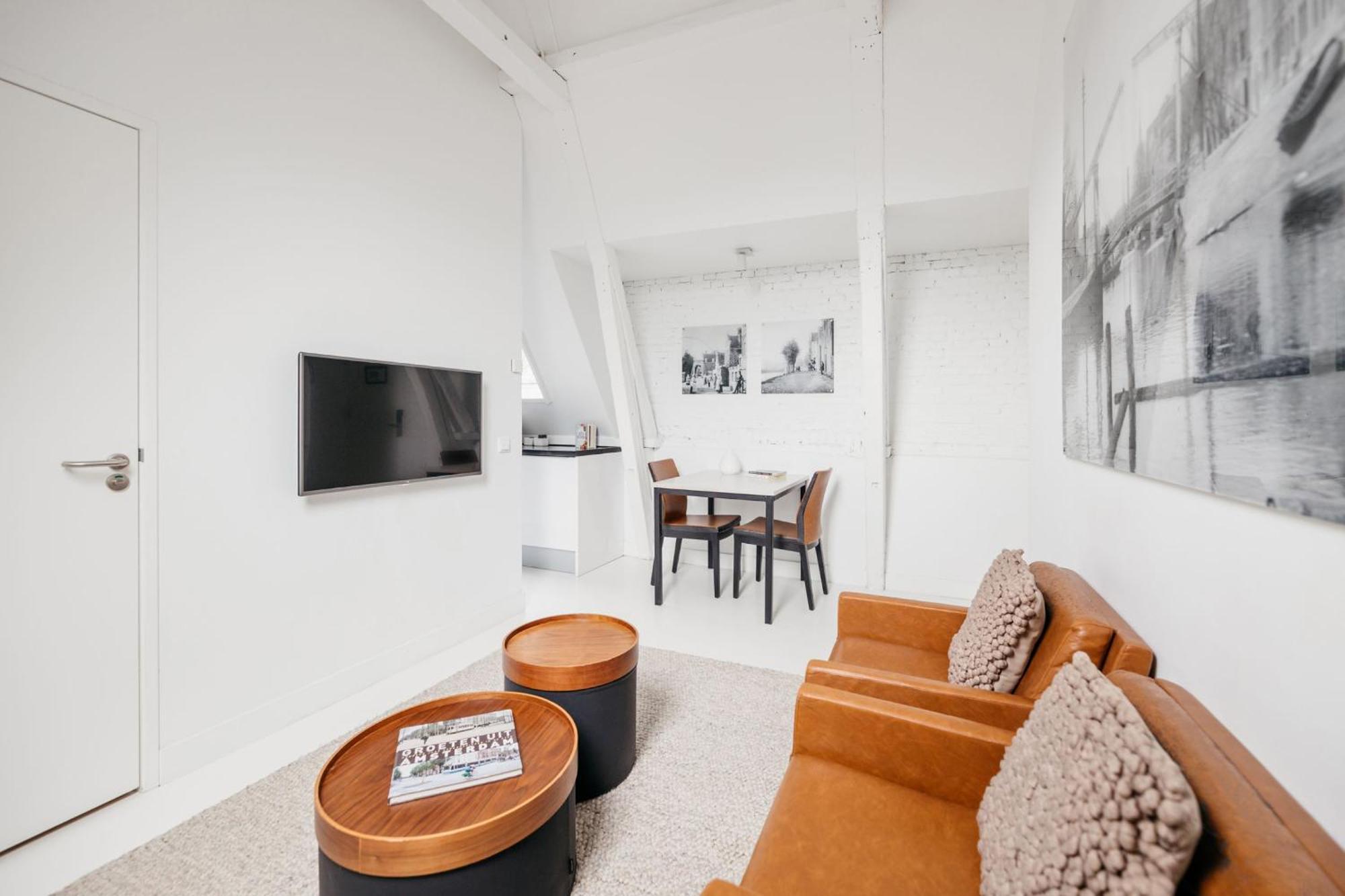 Yays Salthouse Canal Aparthotel Amsterdam