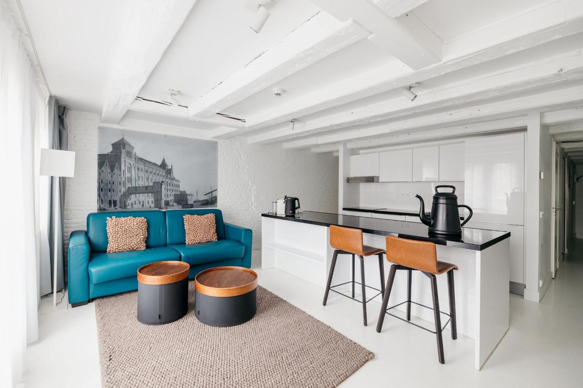 Yays Salthouse Canal 4* Amsterdam