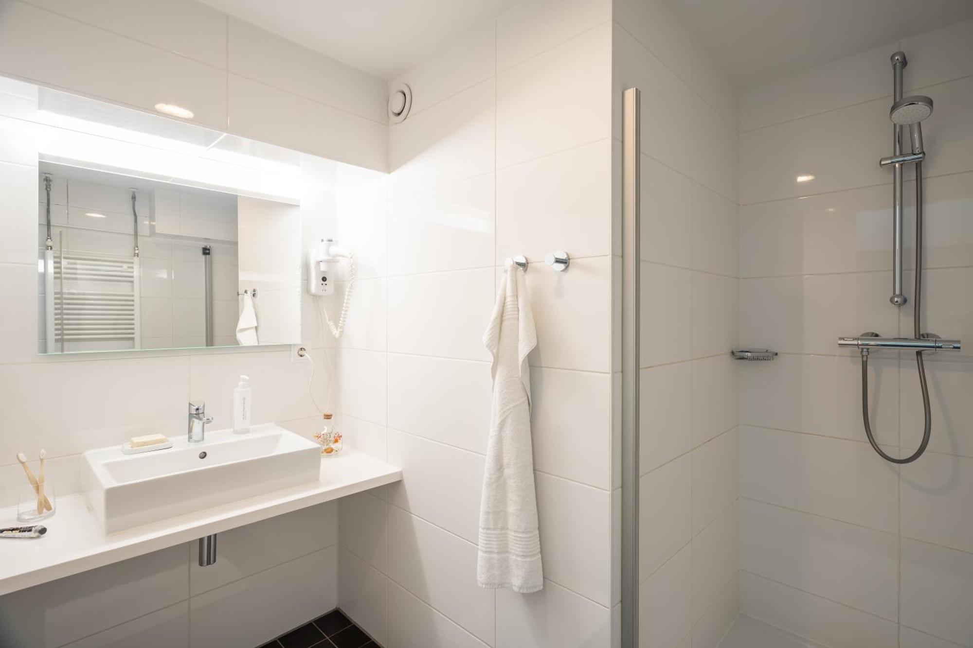 Aparthotel Yays Salthouse Canal