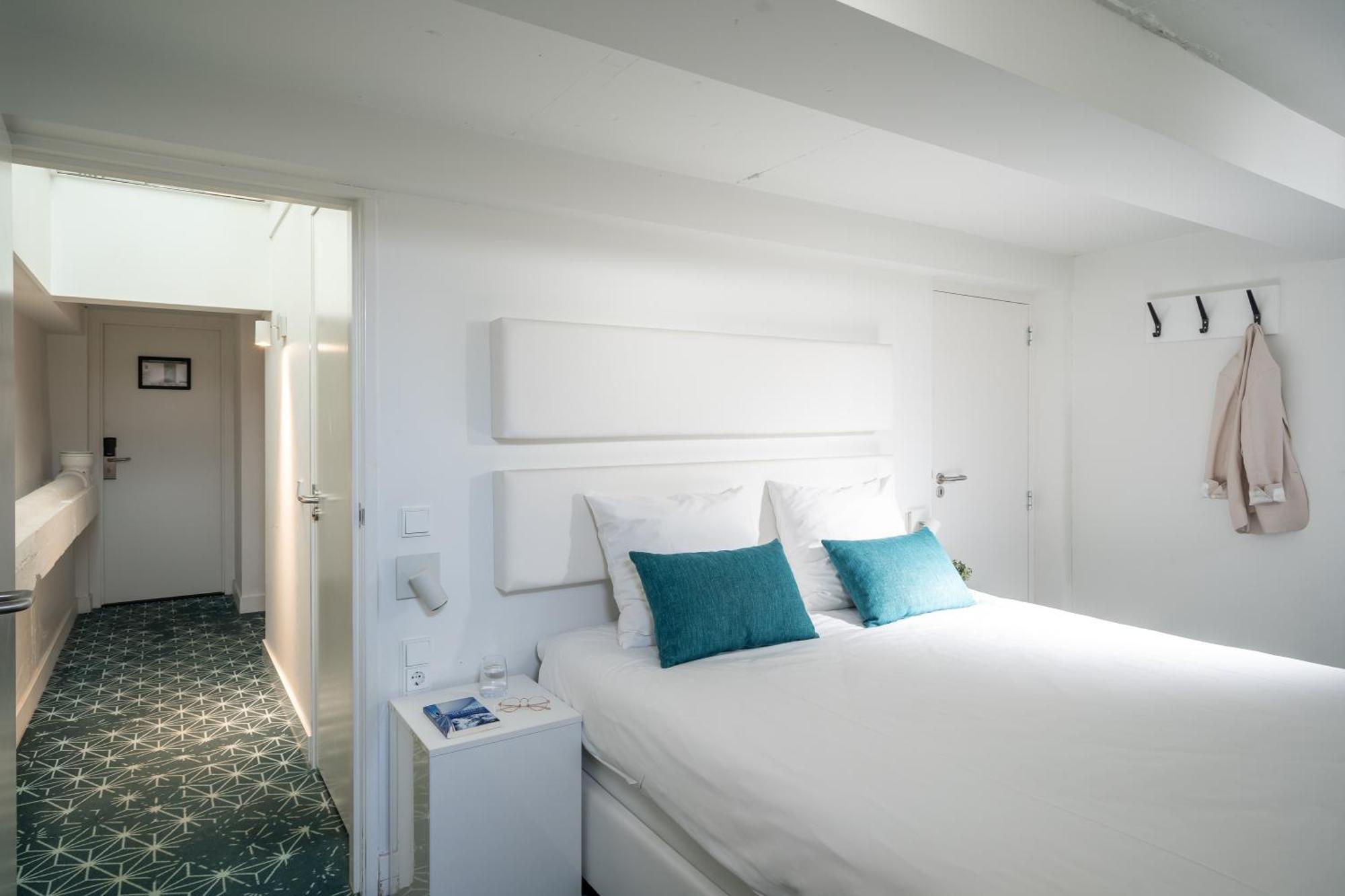 Aparthotel Yays Salthouse Canal