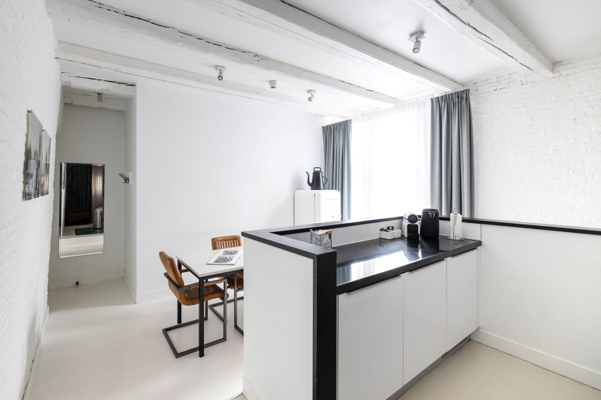 Yays Salthouse Canal 4* Amsterdam