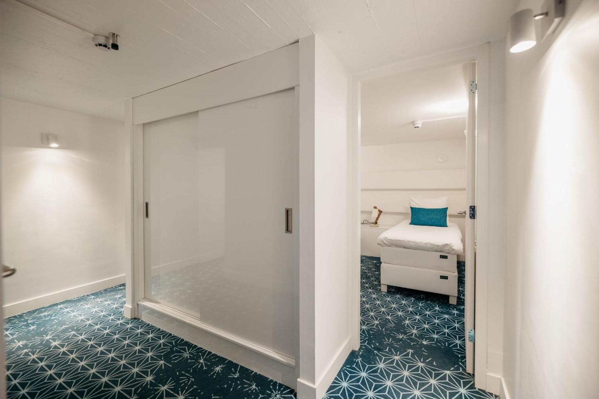 Aparthotel Yays Salthouse Canal