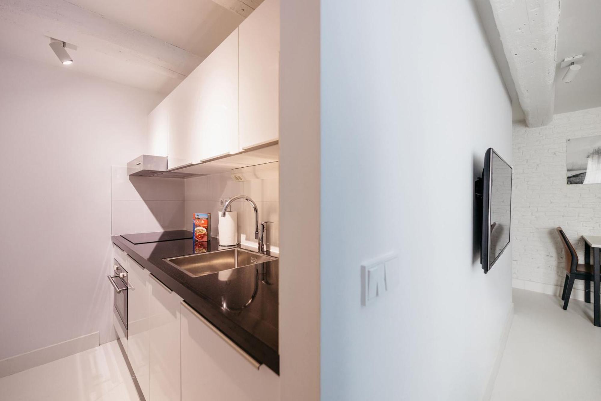 Aparthotel Yays Salthouse Canal Amsterdam