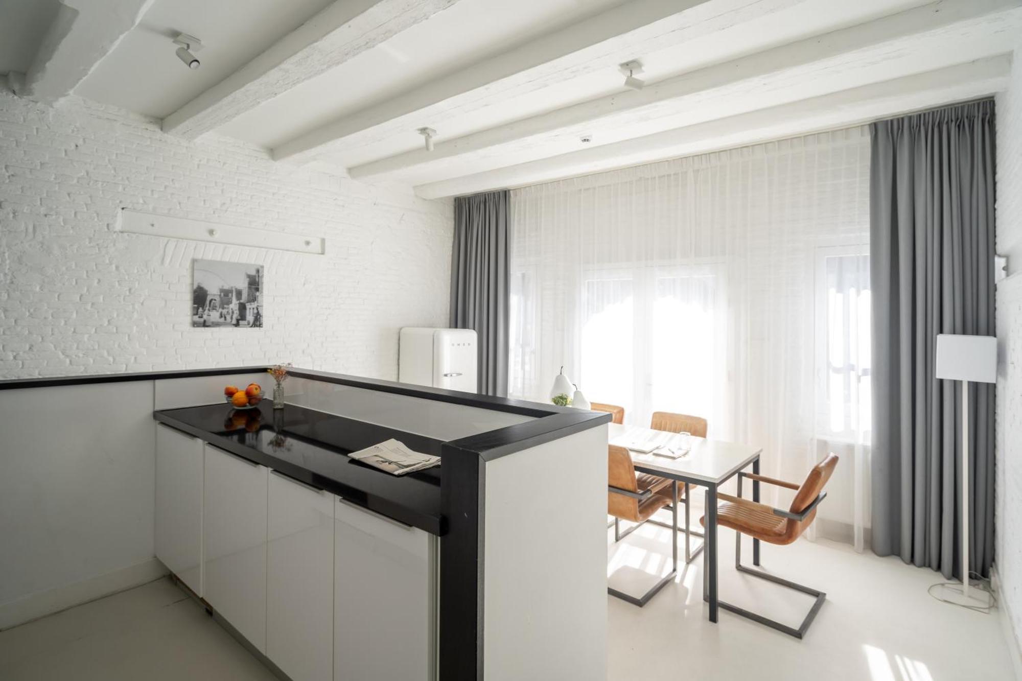 Yays Salthouse Canal Aparthotel Amsterdam