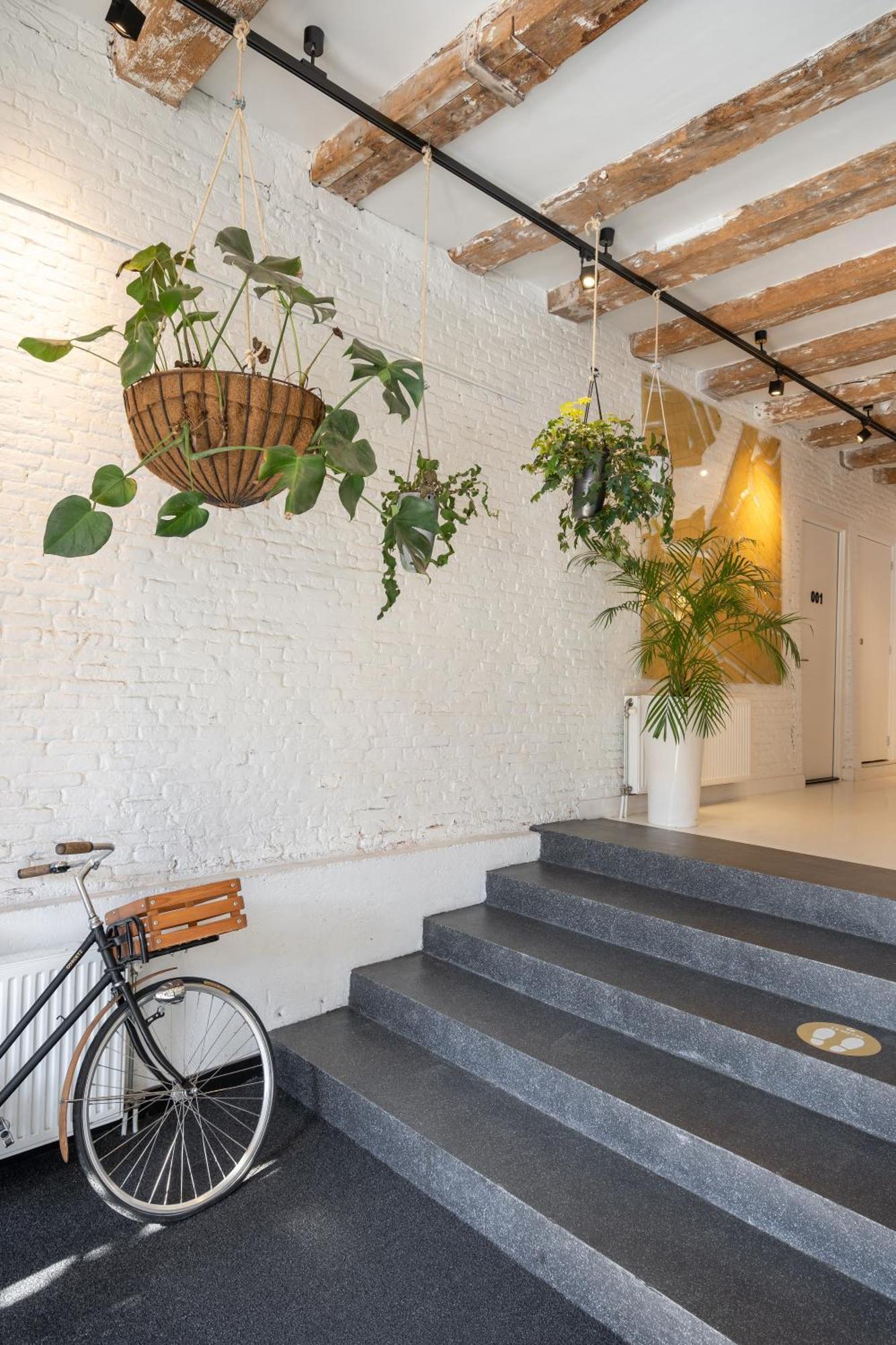 Yays Salthouse Canal Aparthotel Amsterdam