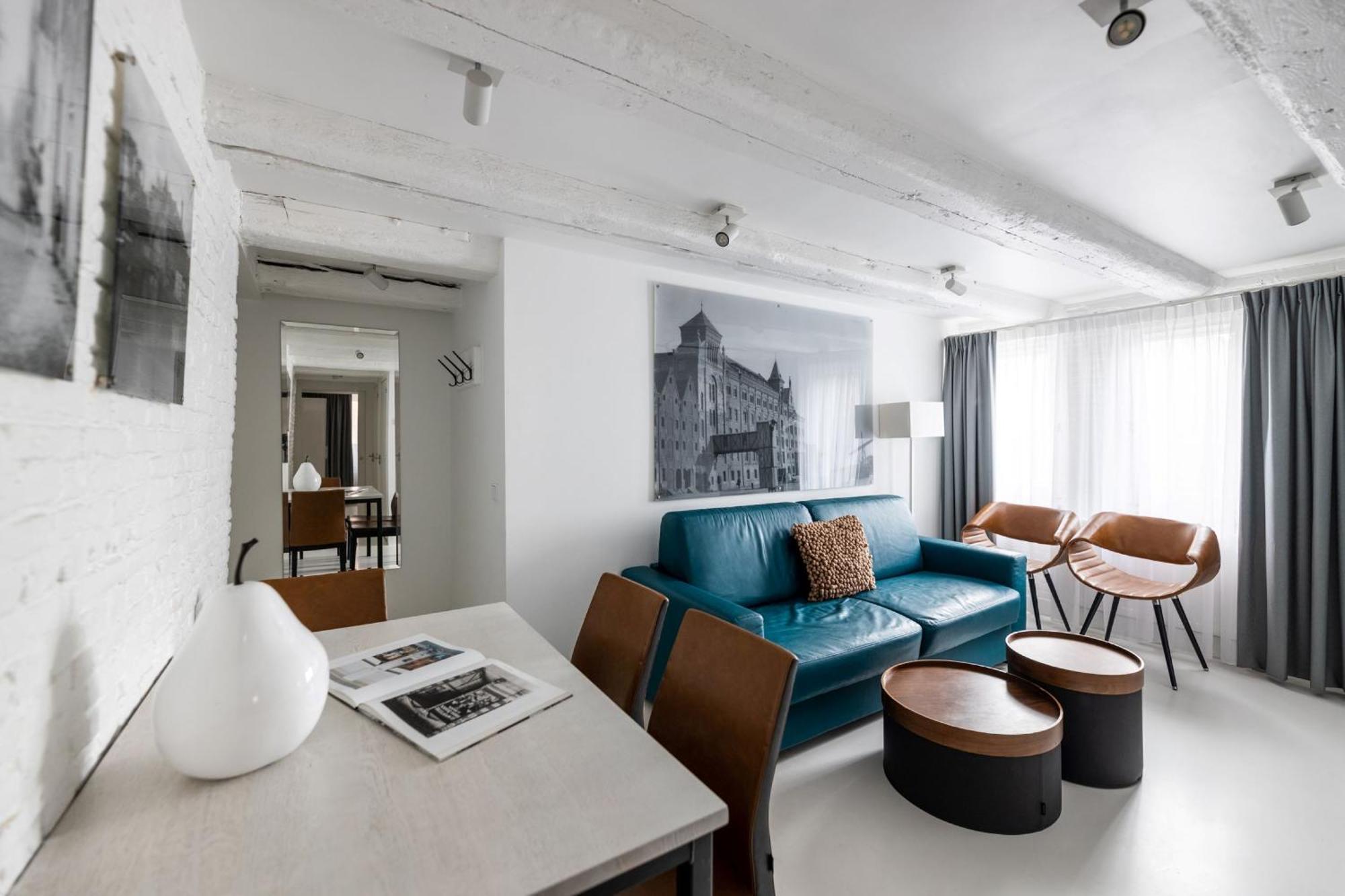 Aparthotel Yays Salthouse Canal Amsterdam