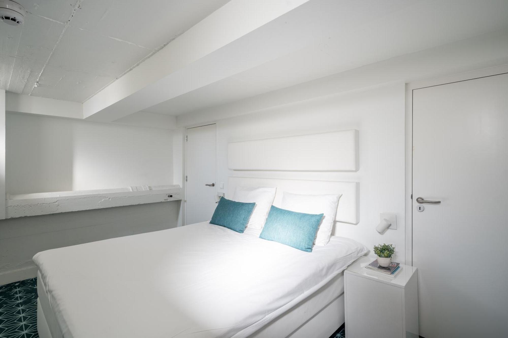 Yays Salthouse Canal 4* Amsterdam