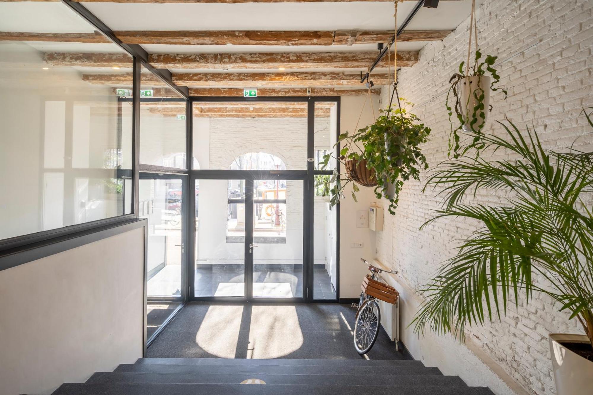 Yays Salthouse Canal Aparthotel Amsterdam