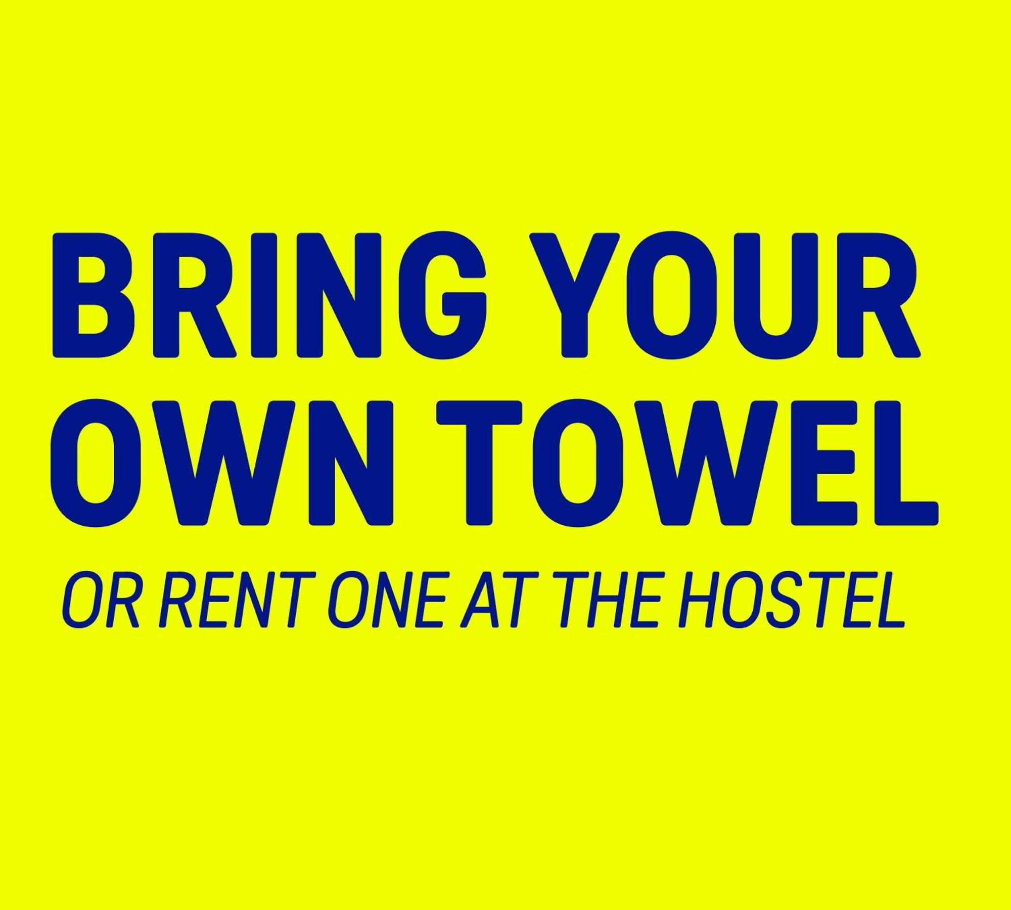 Hostel Stayokay Oost