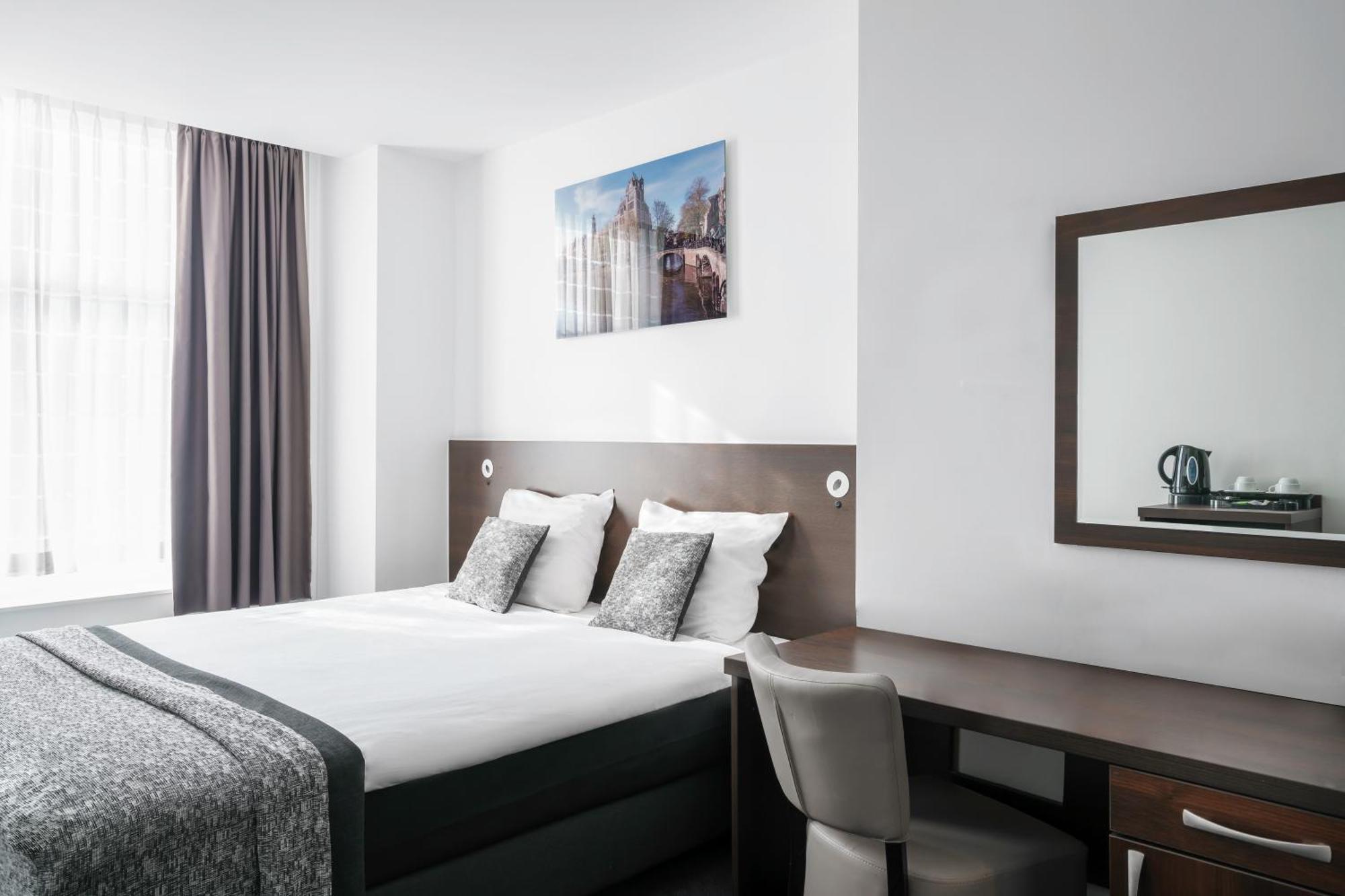 Garden Hotel Amsterdam
