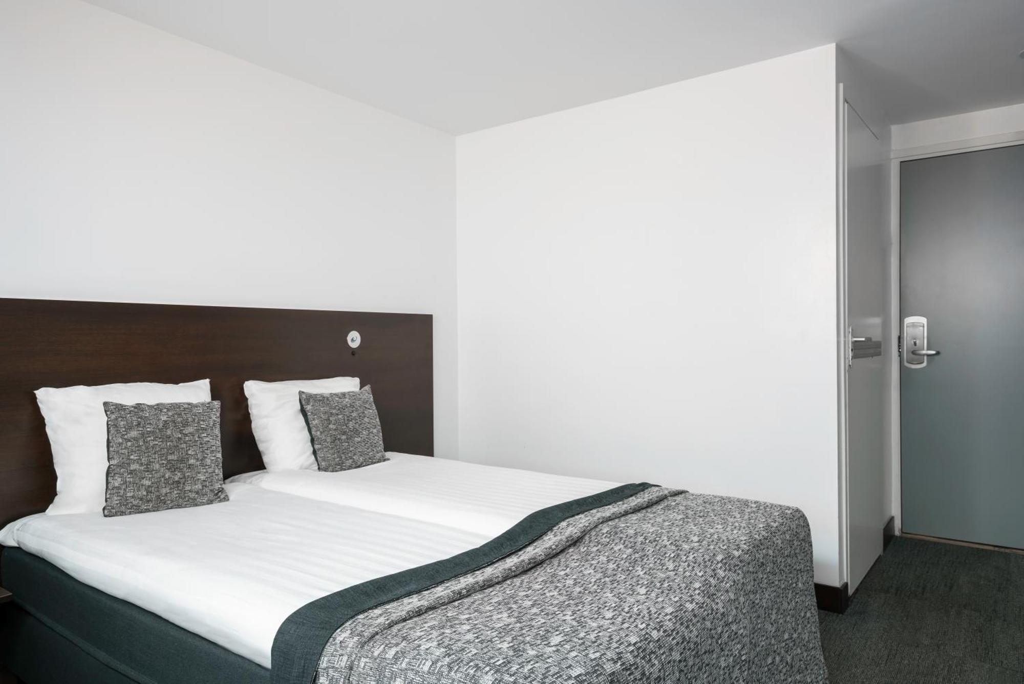 Garden Hotel Amsterdam