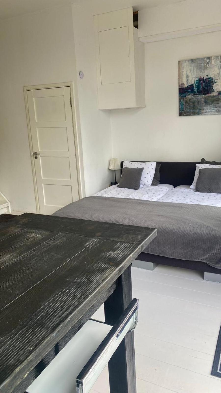 Appartement Staywell Free Parking