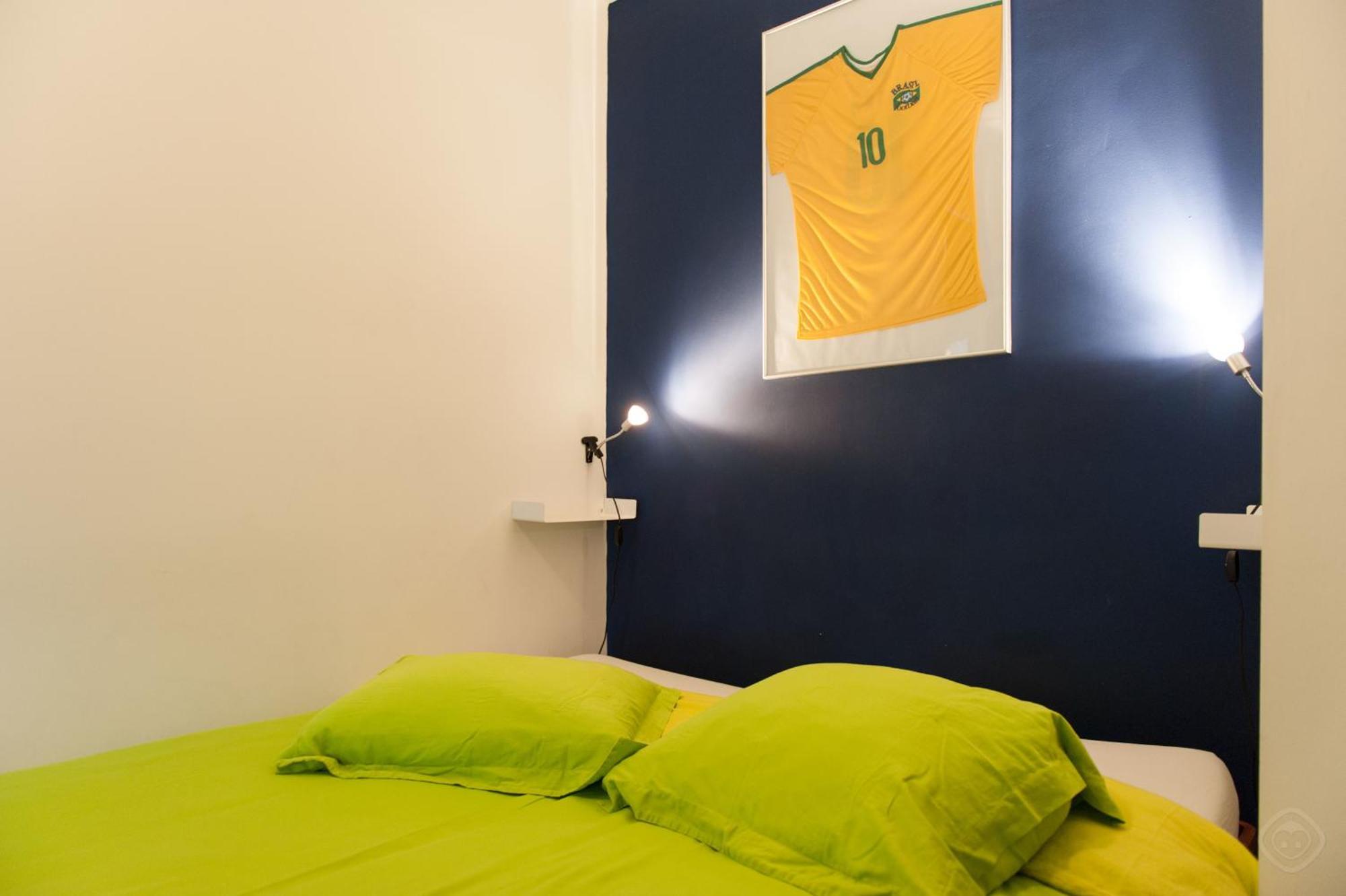Aparthotel Bos En Lommer - Erasmus Park Area Amsterdam