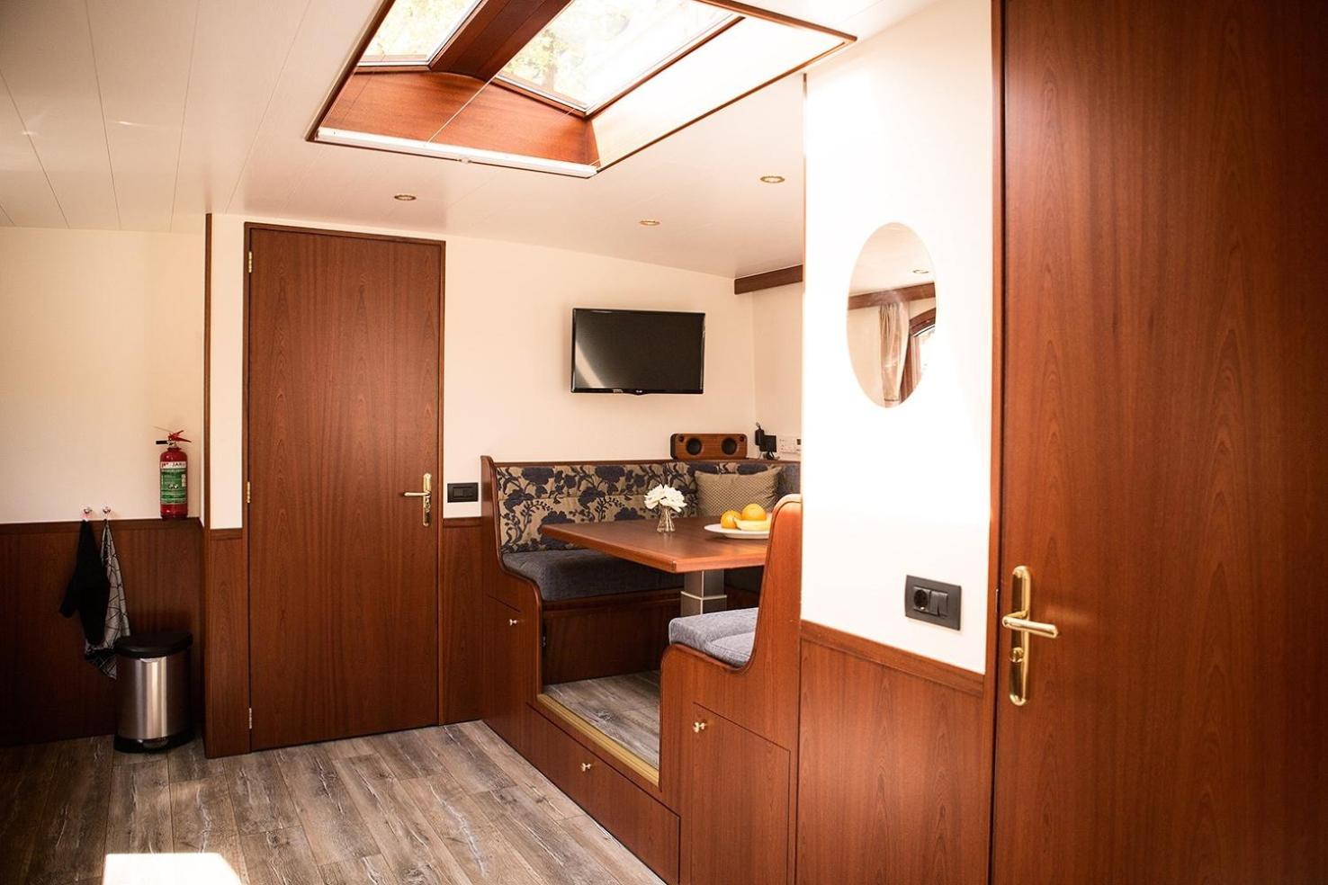 Apartment Prinsenboot