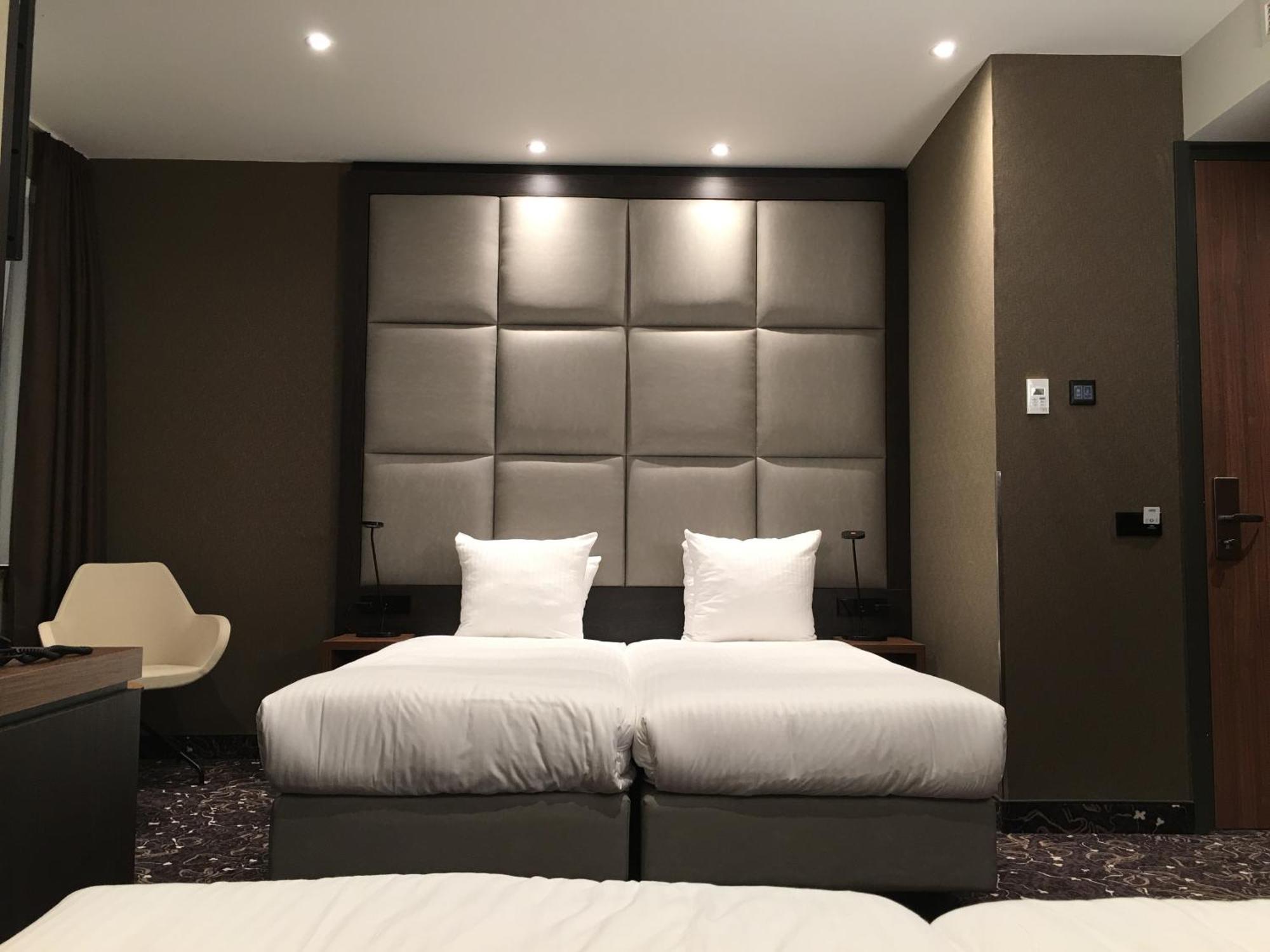 Levell Hotel 3*