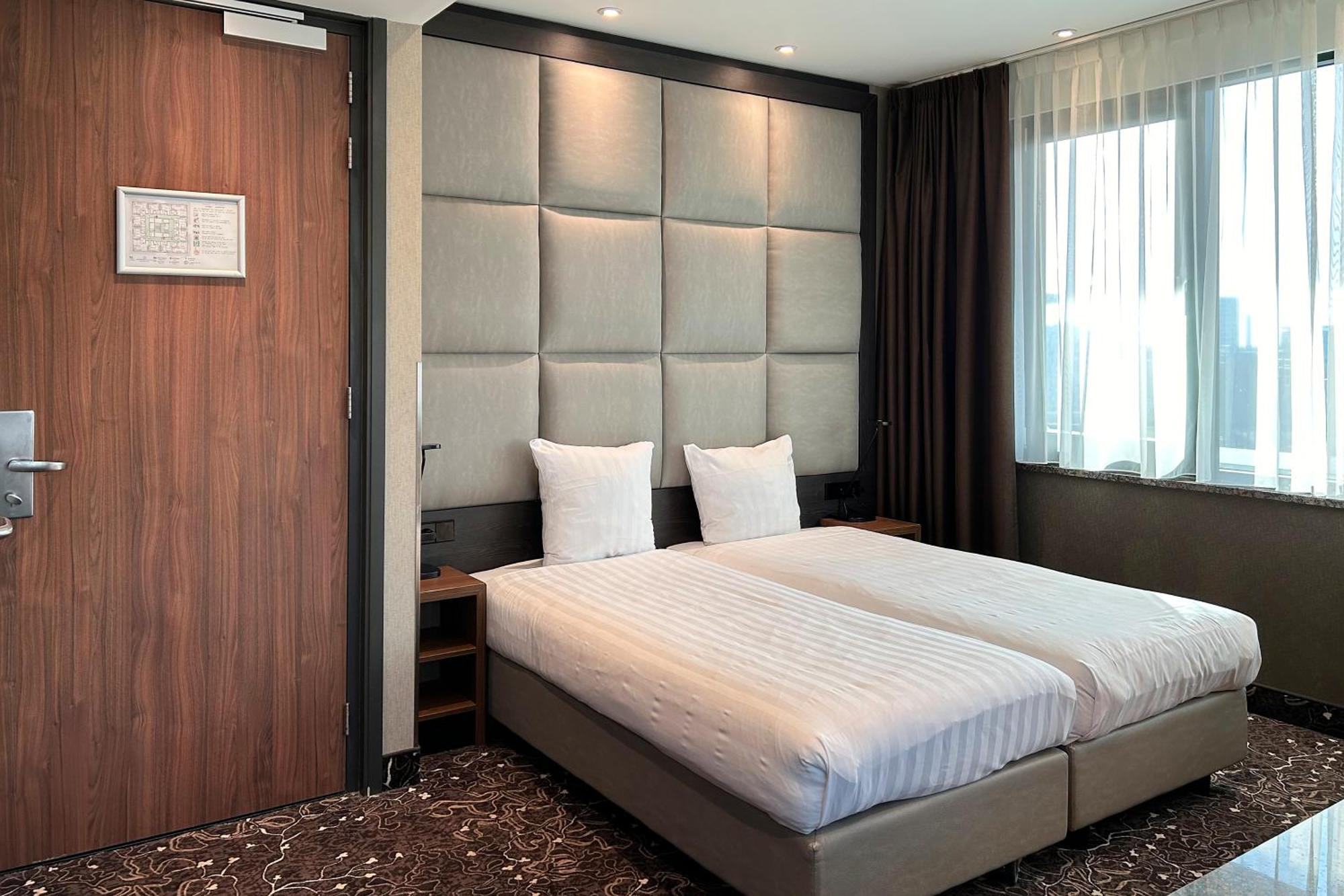 Hotel Levell Amesterdão
