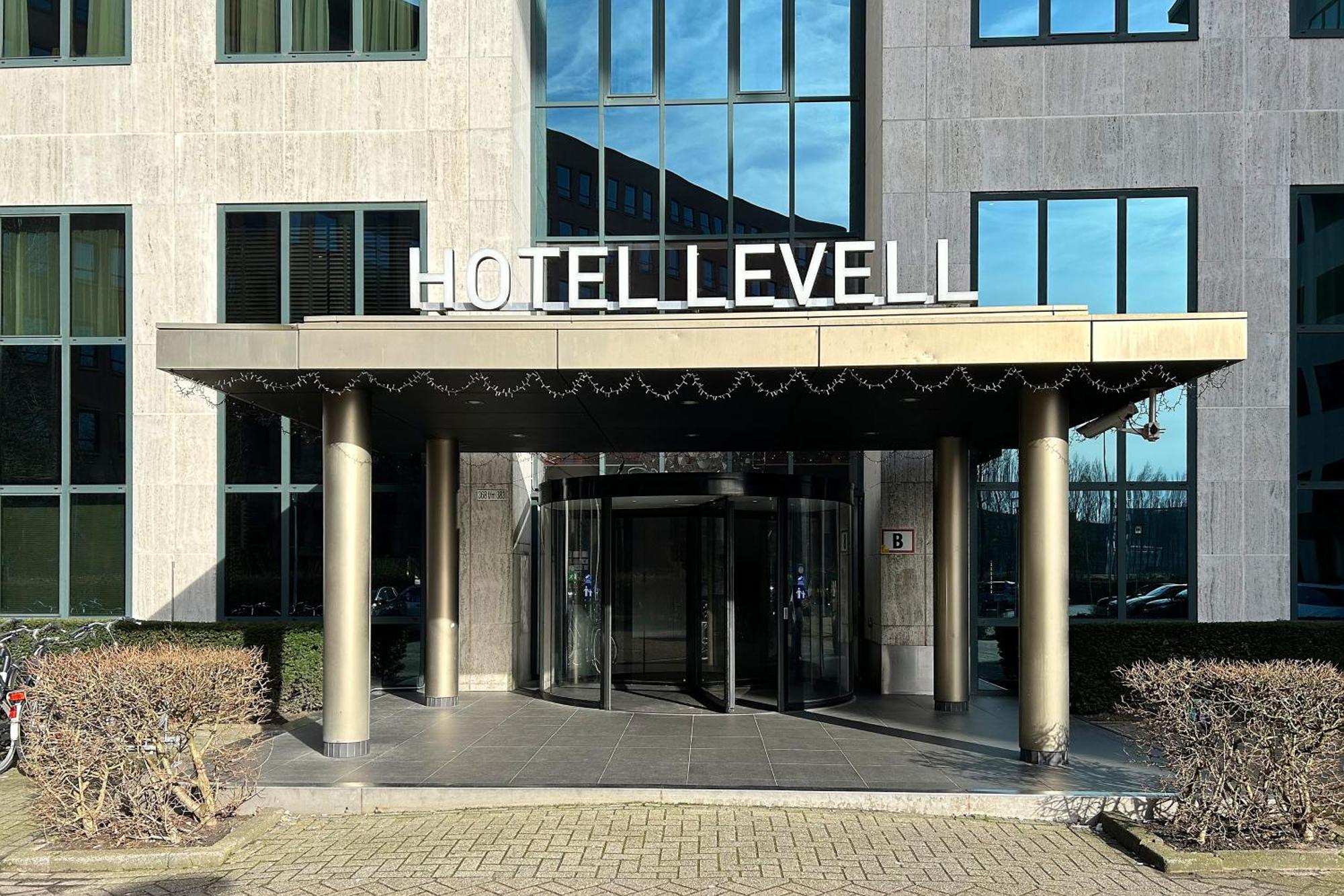 Levell Hotel Amesterdão
