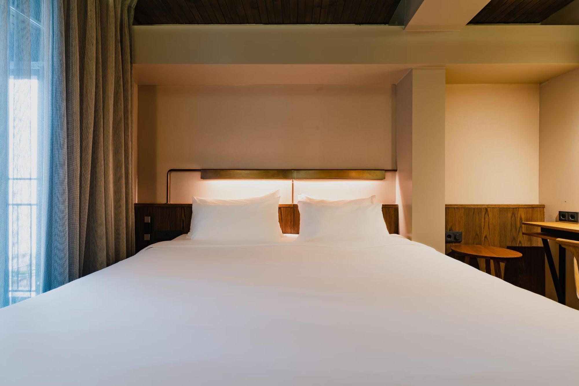 De Vijsel 4* Amsterdam