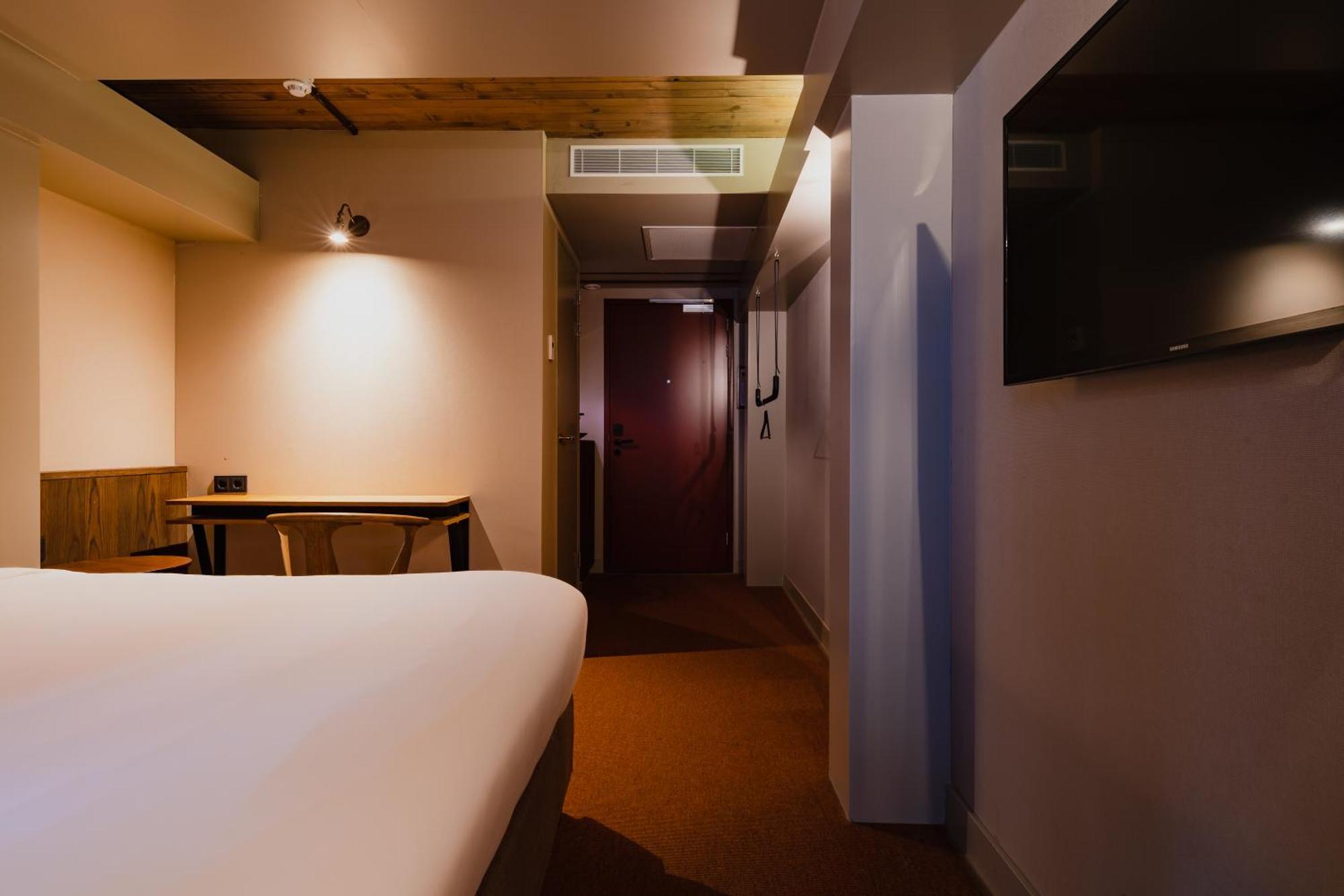 Hotel De Vijsel 4*
