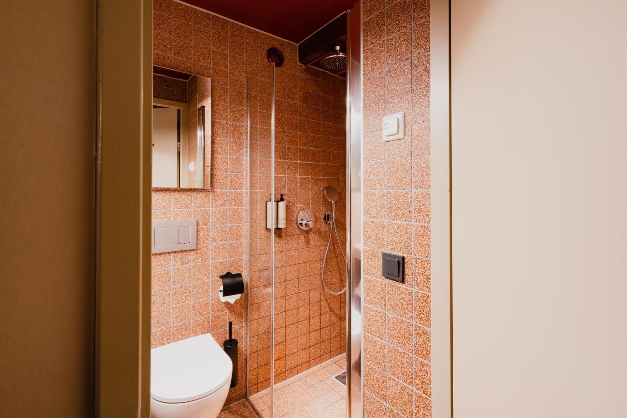 De Vijsel Hotel Amsterdam