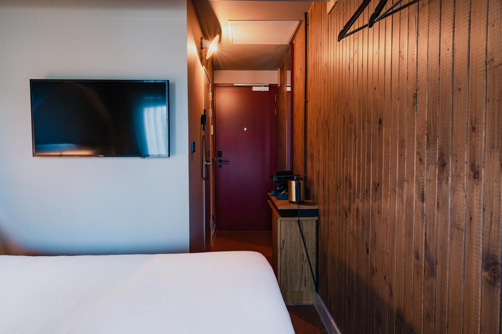 De Vijsel 4* Amsterdam