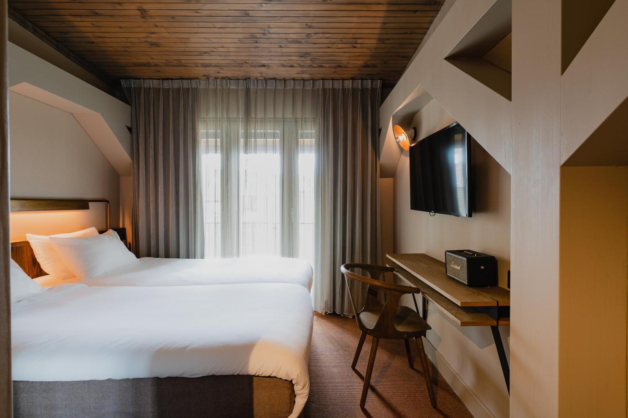 Hotel De Vijsel Amsterdam