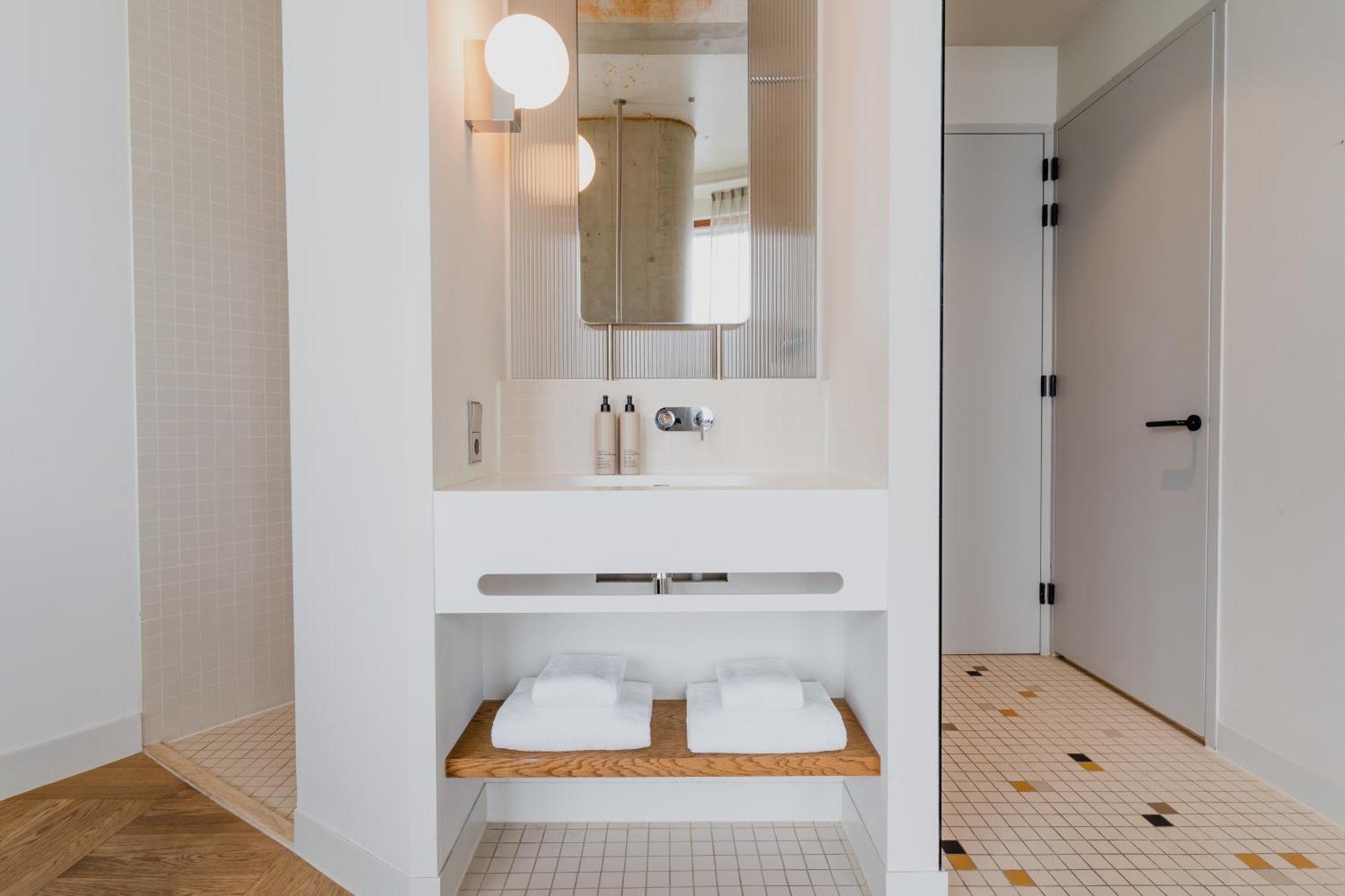 Pontsteiger 4* Amsterdam