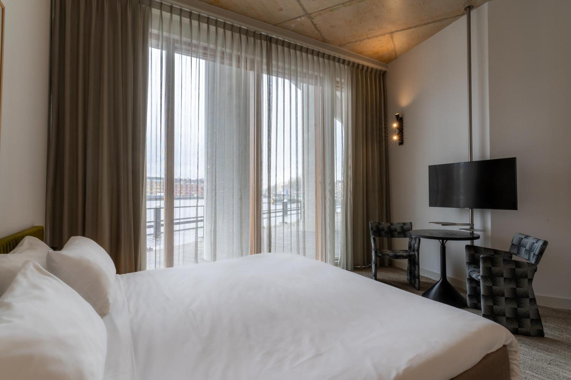 Hotel Pontsteiger 4*