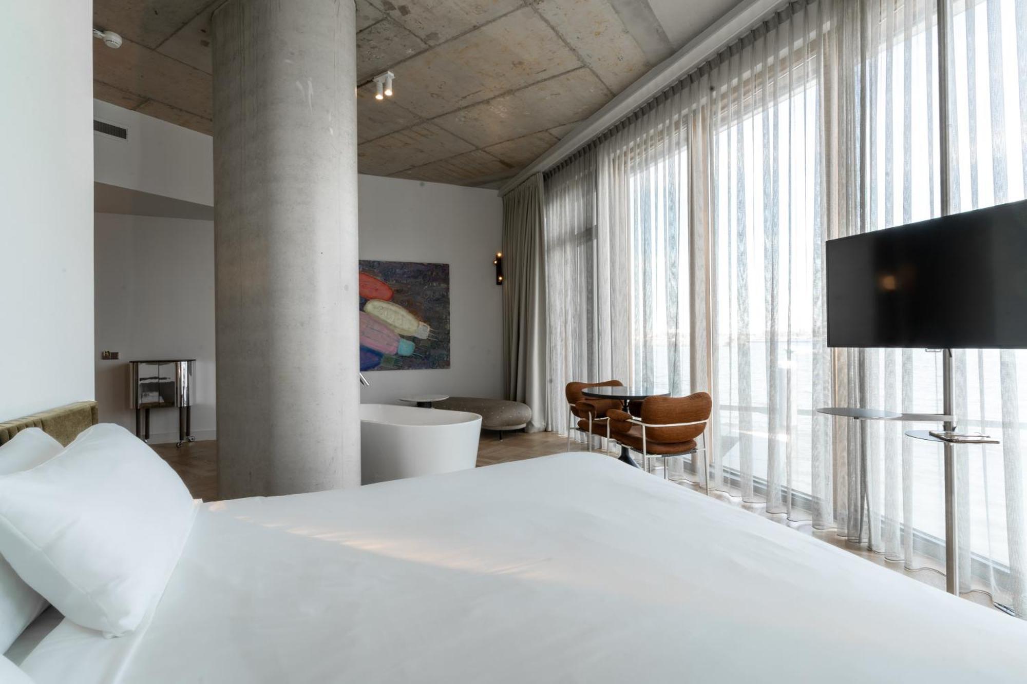 Hotel Pontsteiger