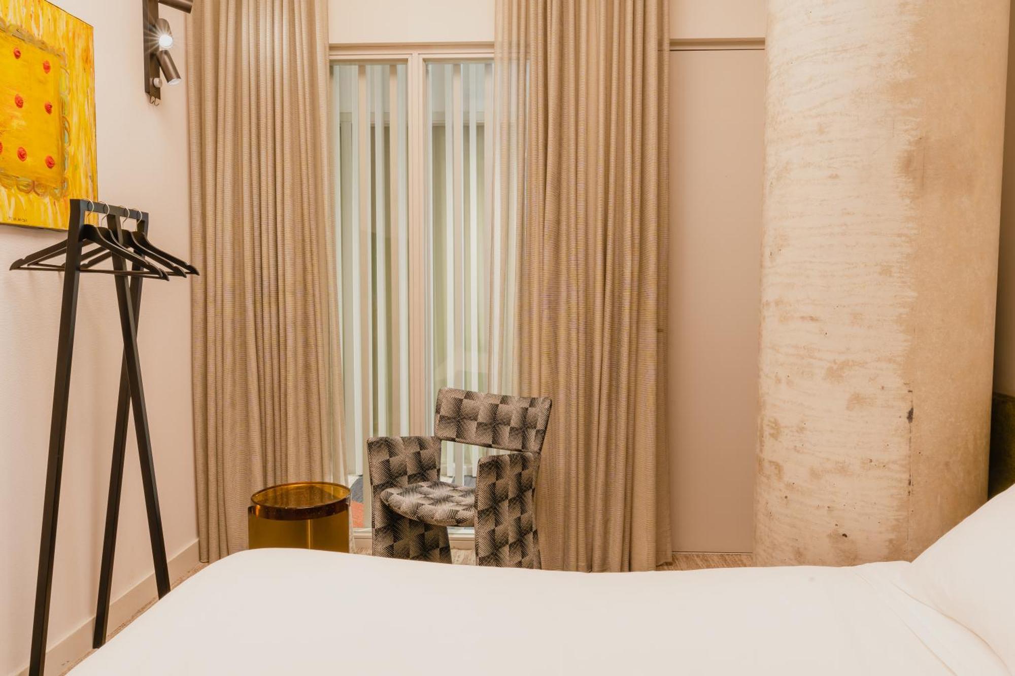 Pontsteiger Hotel 4*