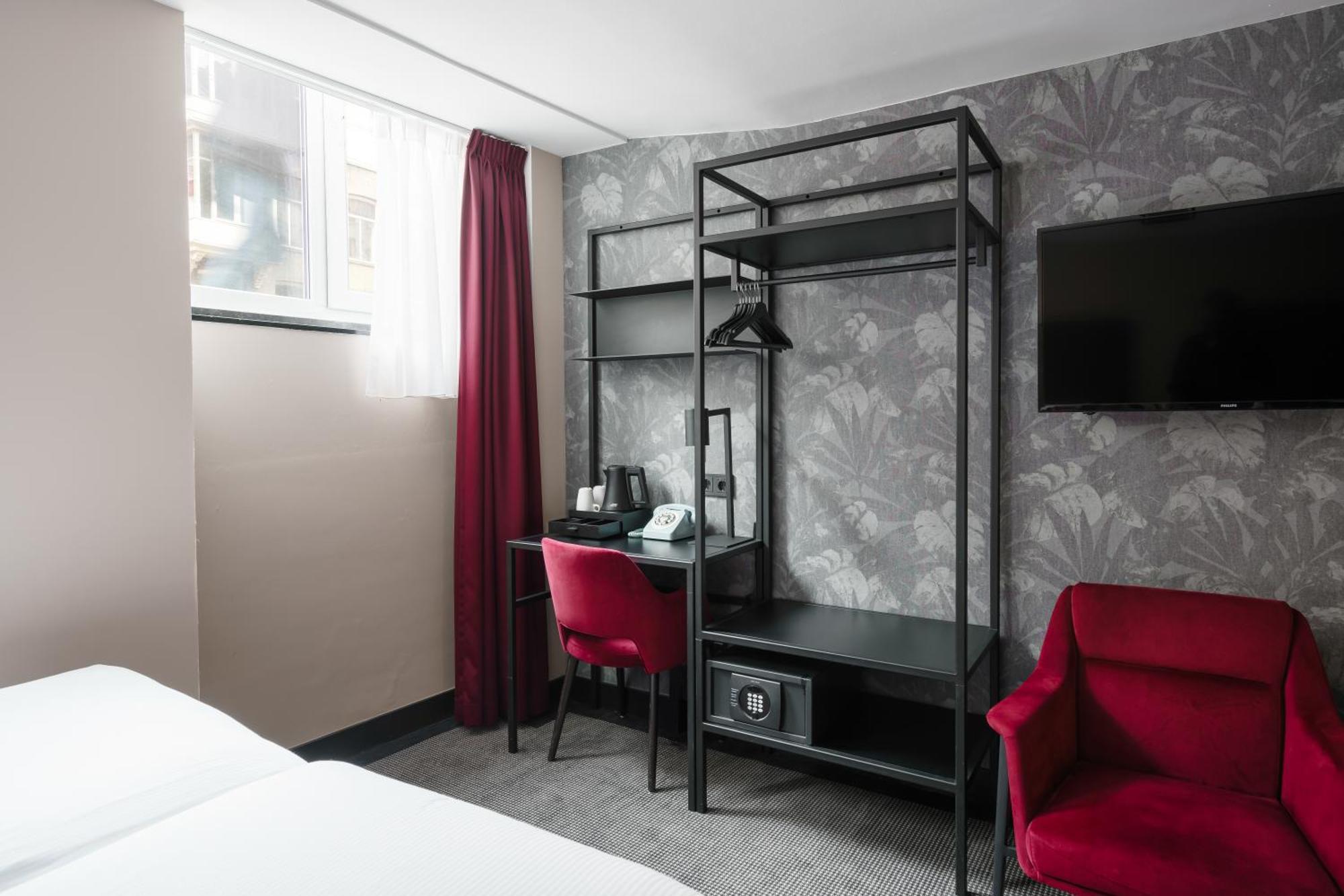 Krisotel Hotel 3*