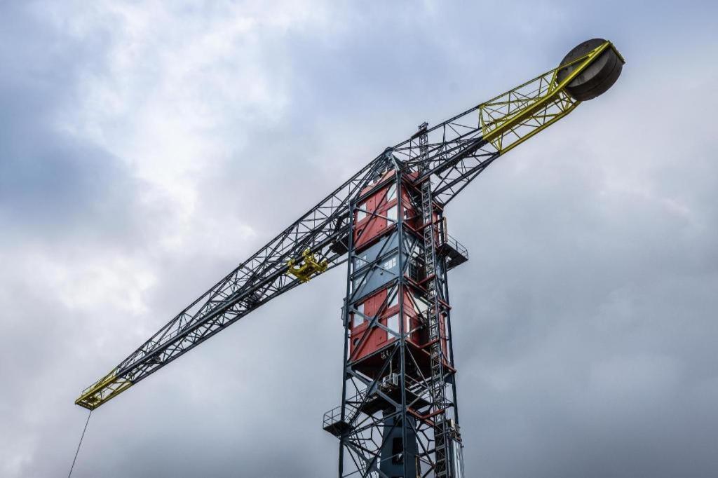 Faralda Crane Hotel