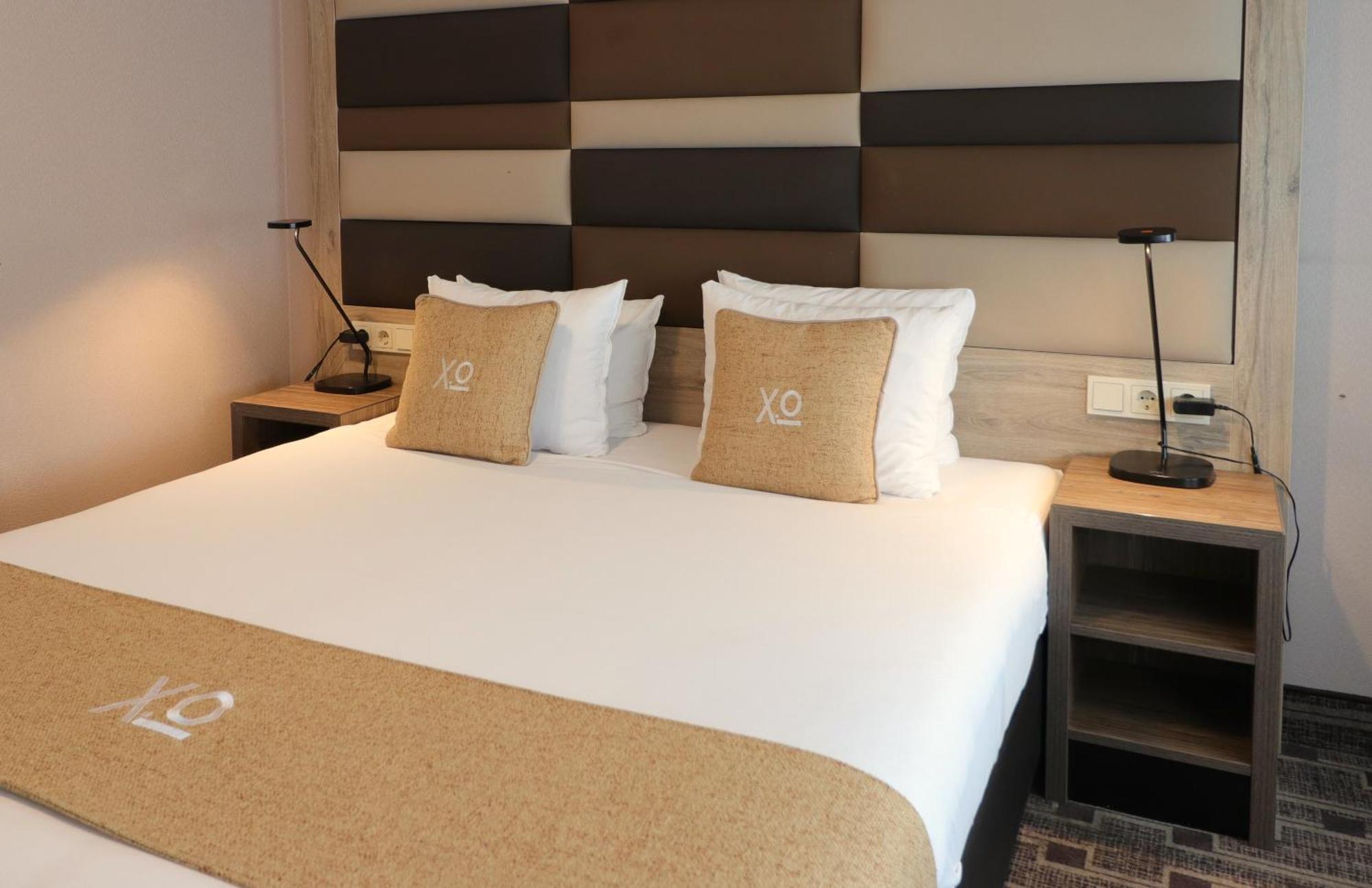 Xo Blue Square Hotel Amesterdão