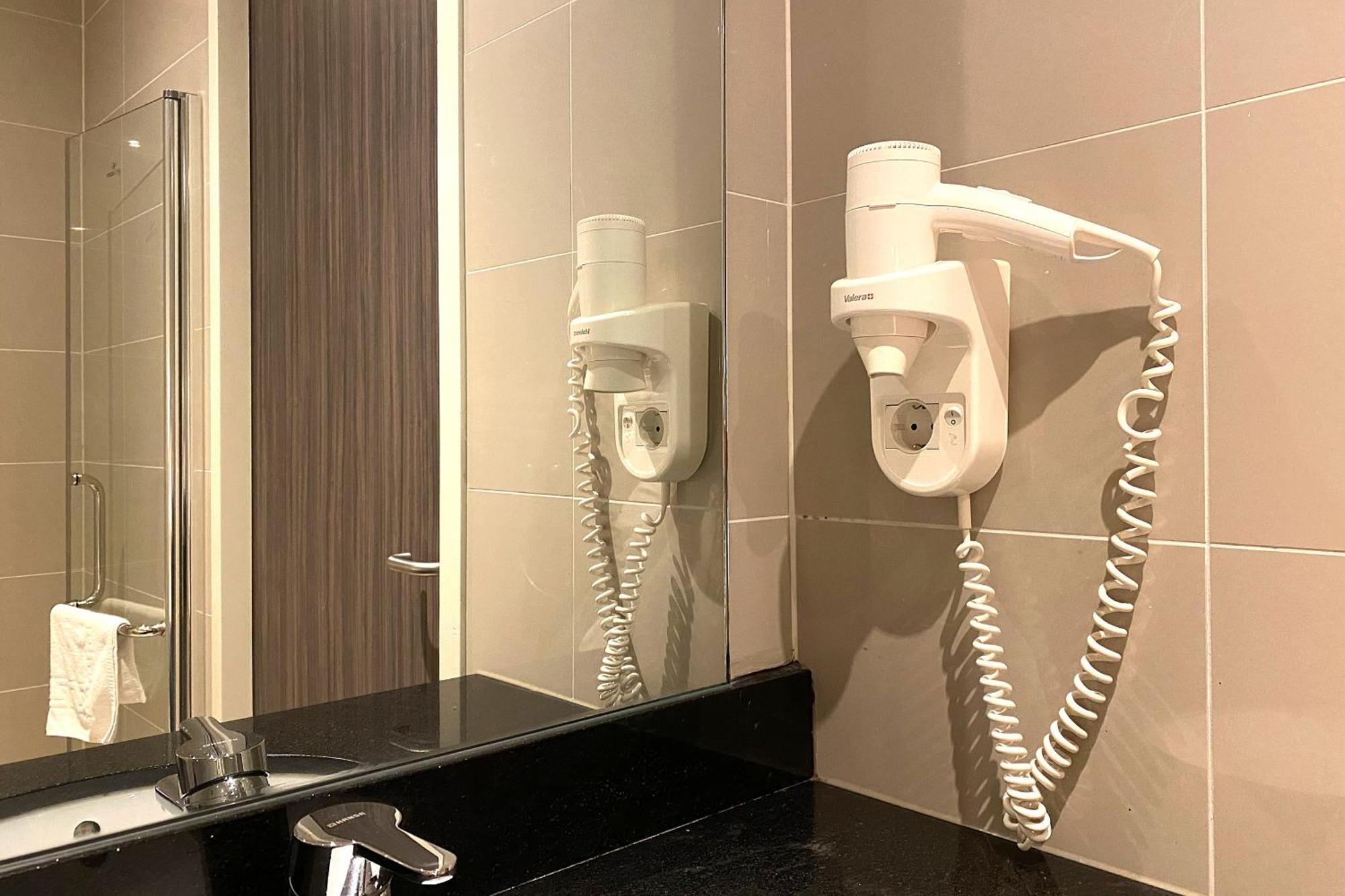 Hotel Gogh Amesterdão