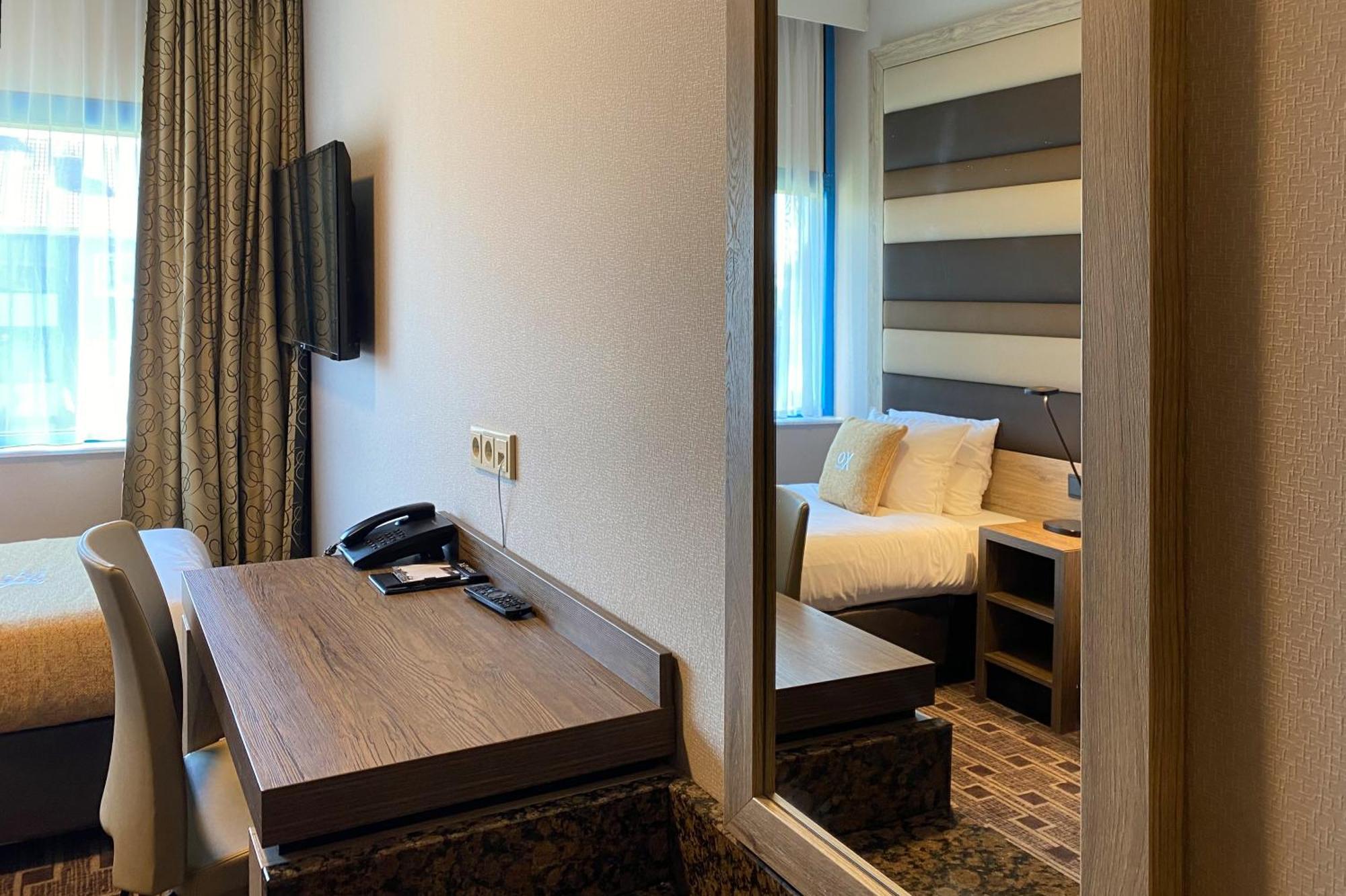 Xo Blue Square Hotel Amesterdão