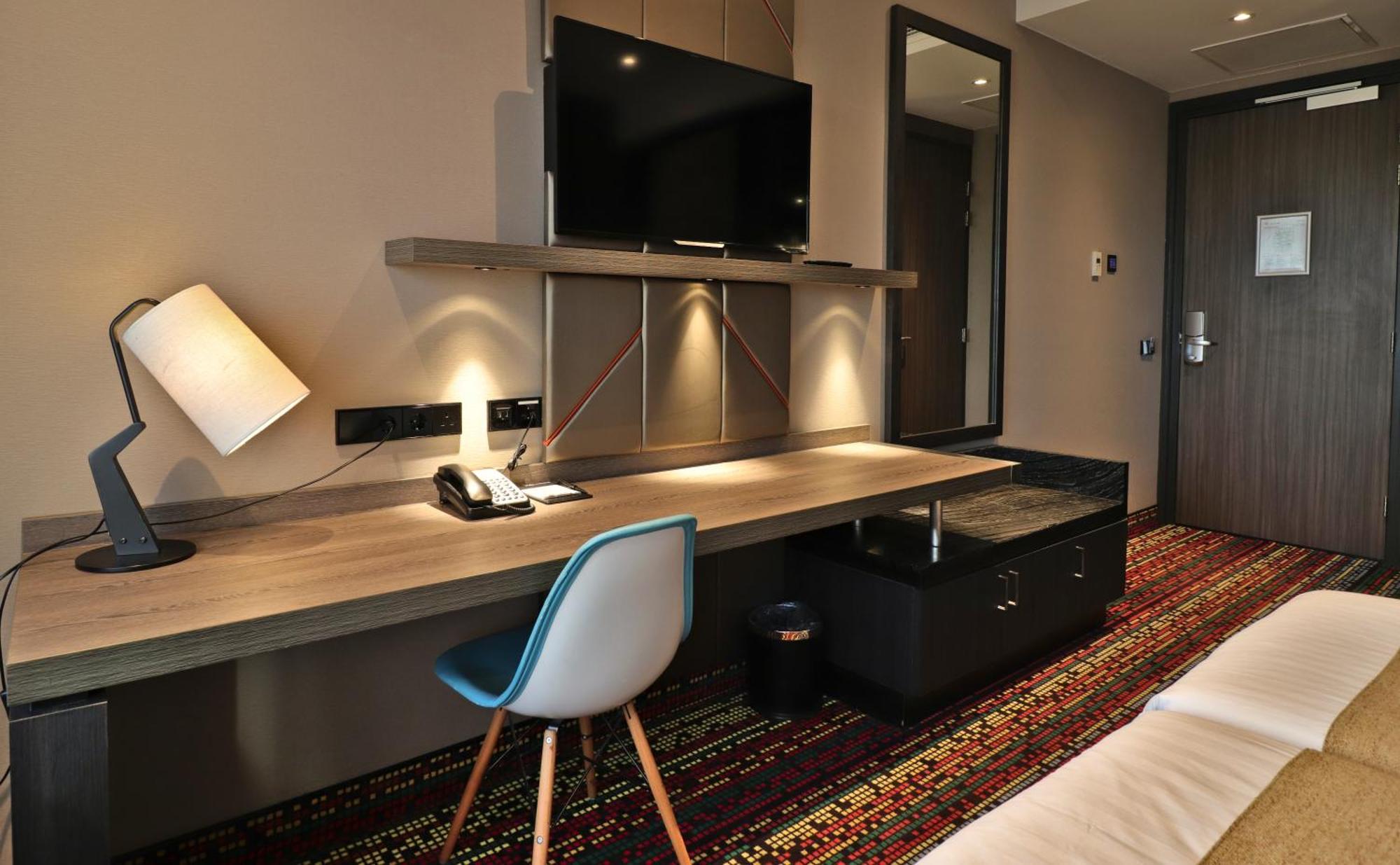 Hotel Xo Couture Amesterdão