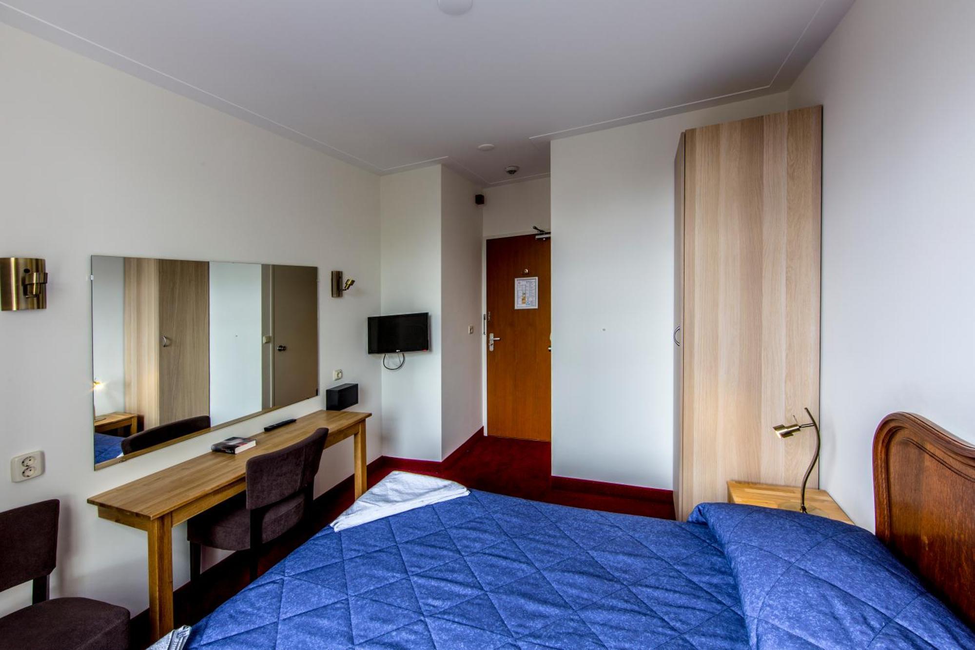 Hotel Wiechmann Amesterdão