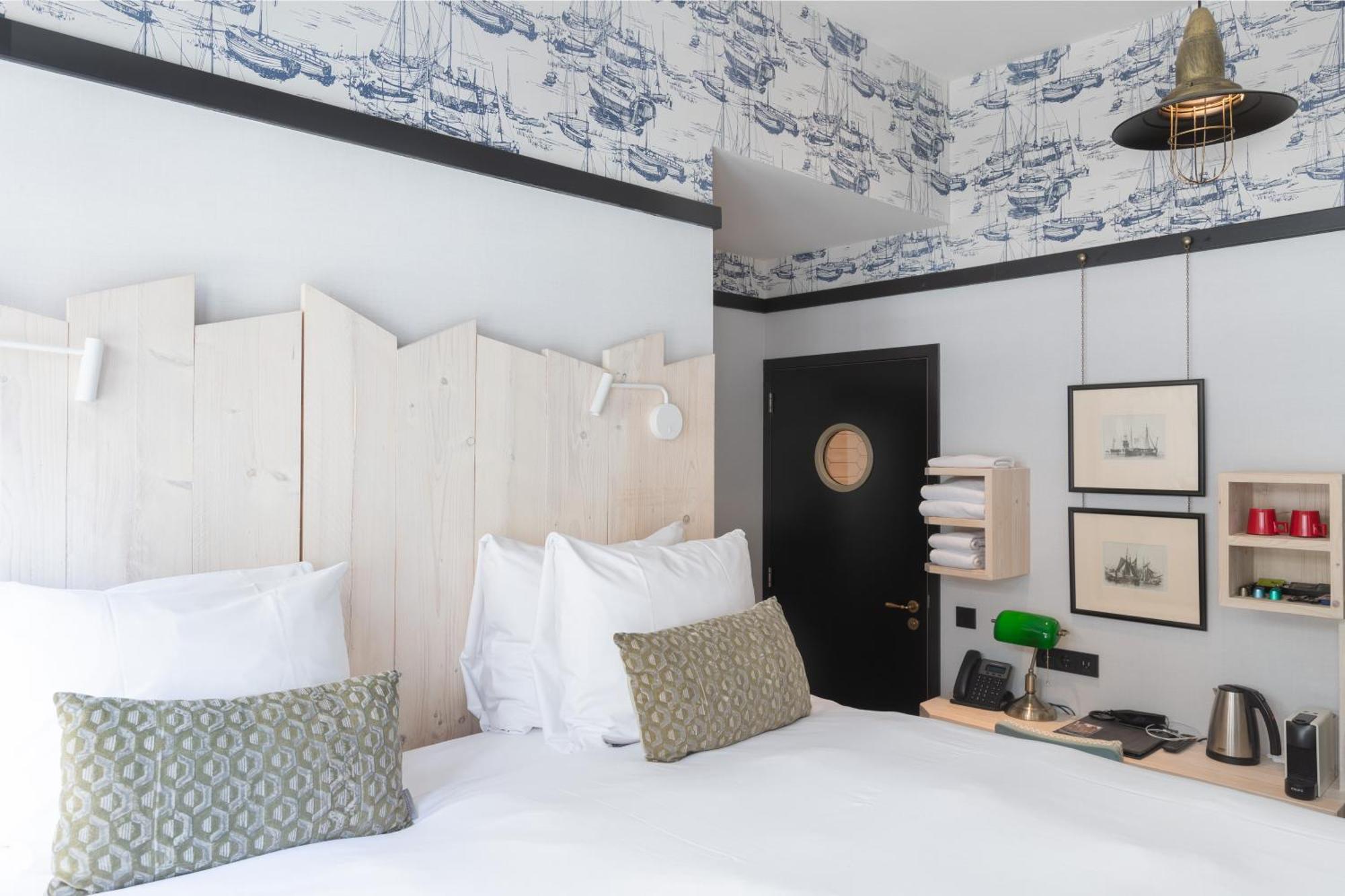 The Hendrick's Hotel 4*