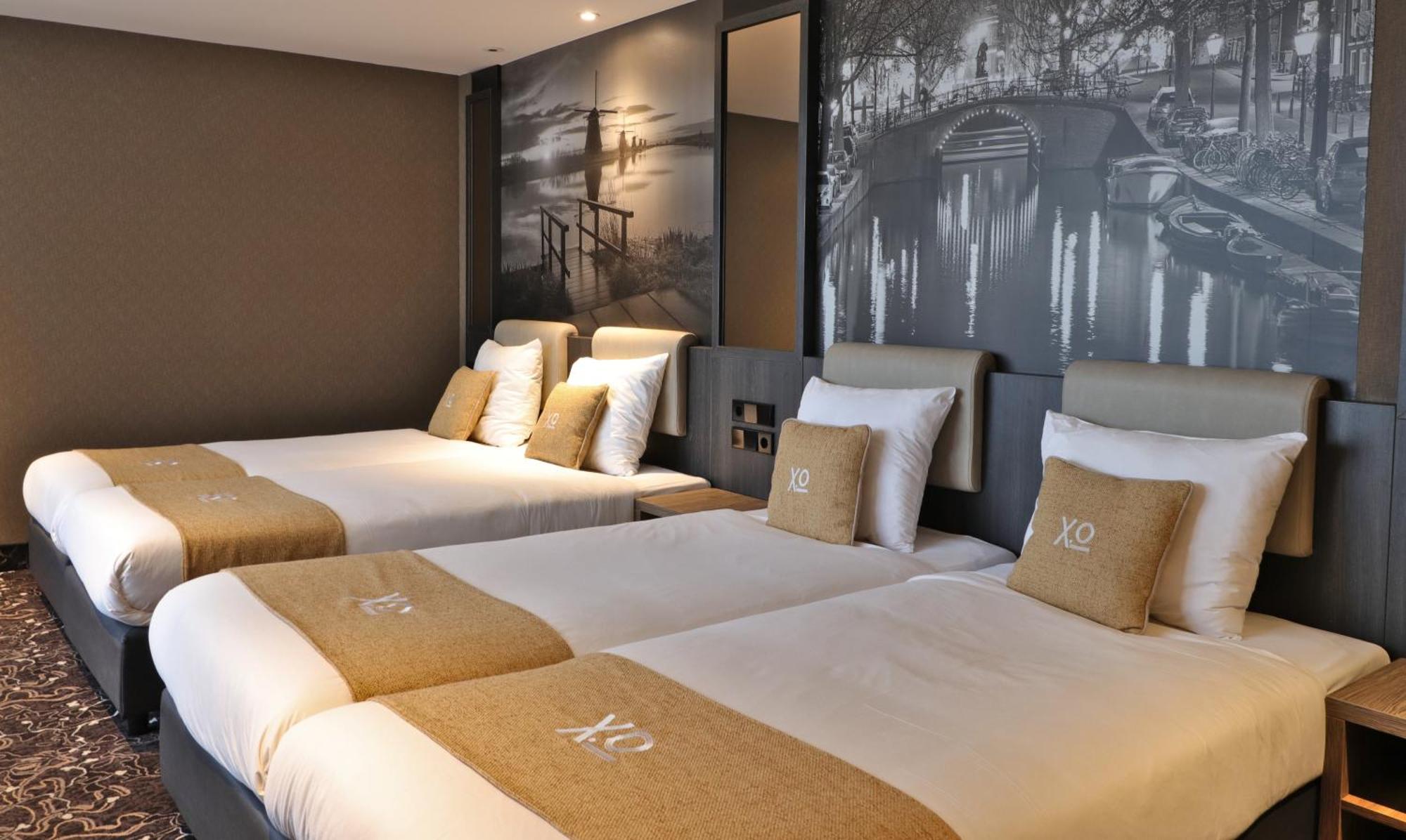 Hotel Xo Infinity