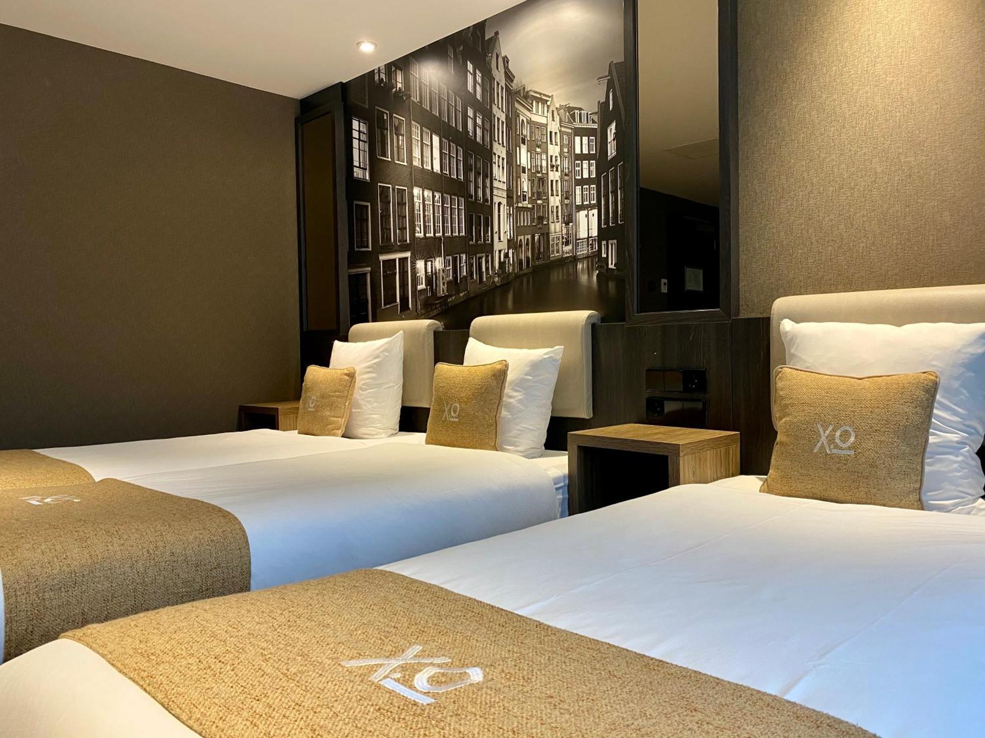 Hotel Xo Infinity 3*