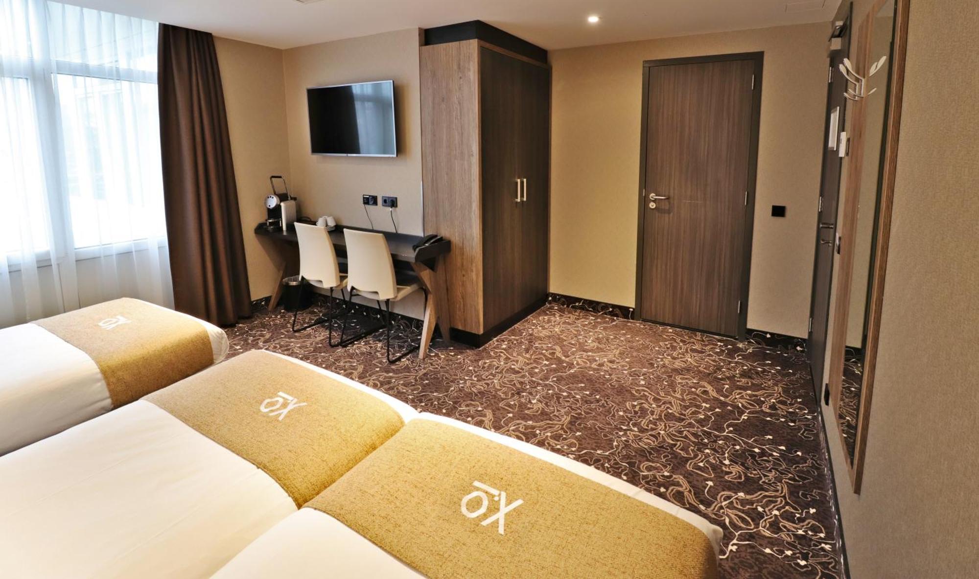 Xo Infinity 3* Amsterdam