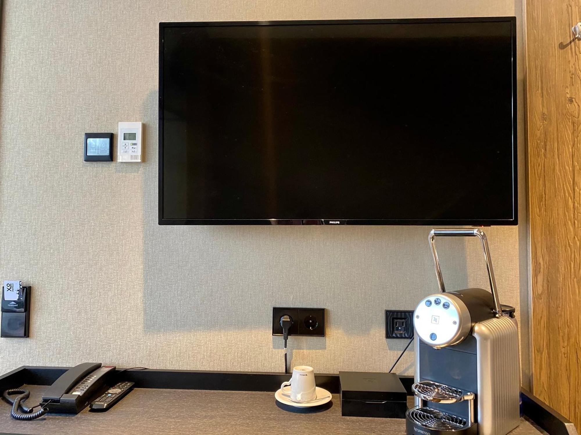 Xo Infinity Hotel Amsterdam