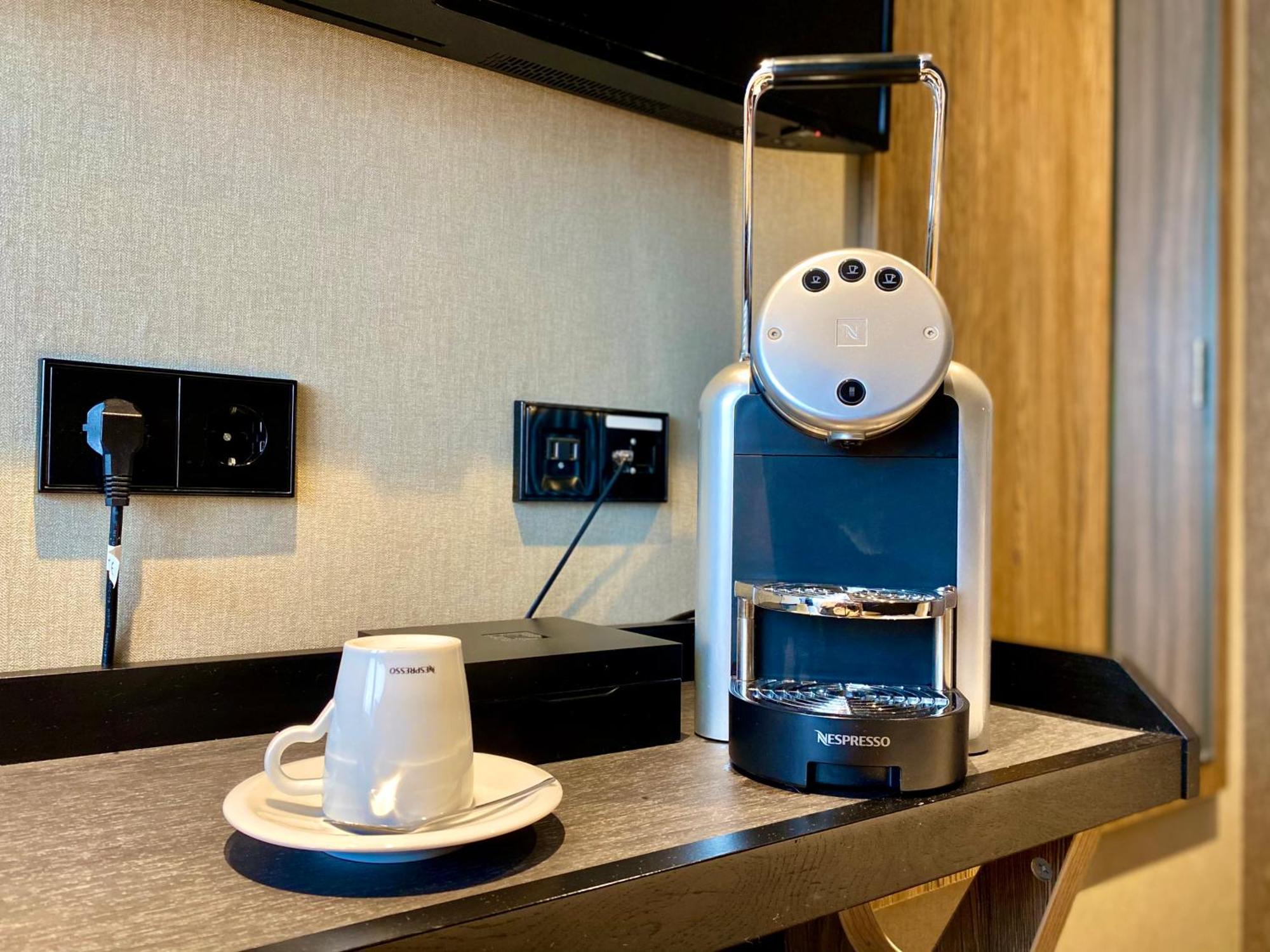 Xo Infinity 3* Amsterdam