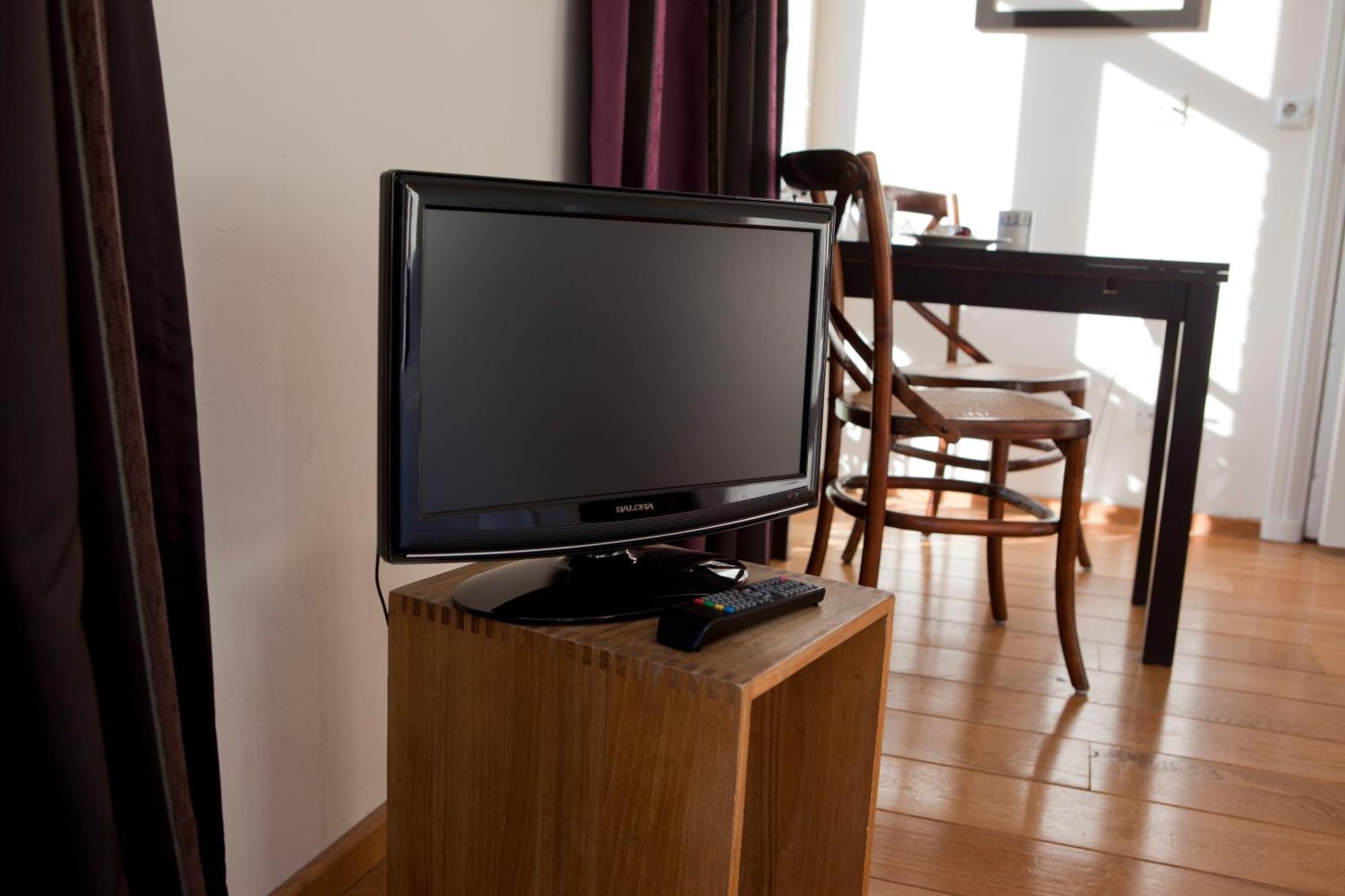Appartement Eelhouse Amsterdam