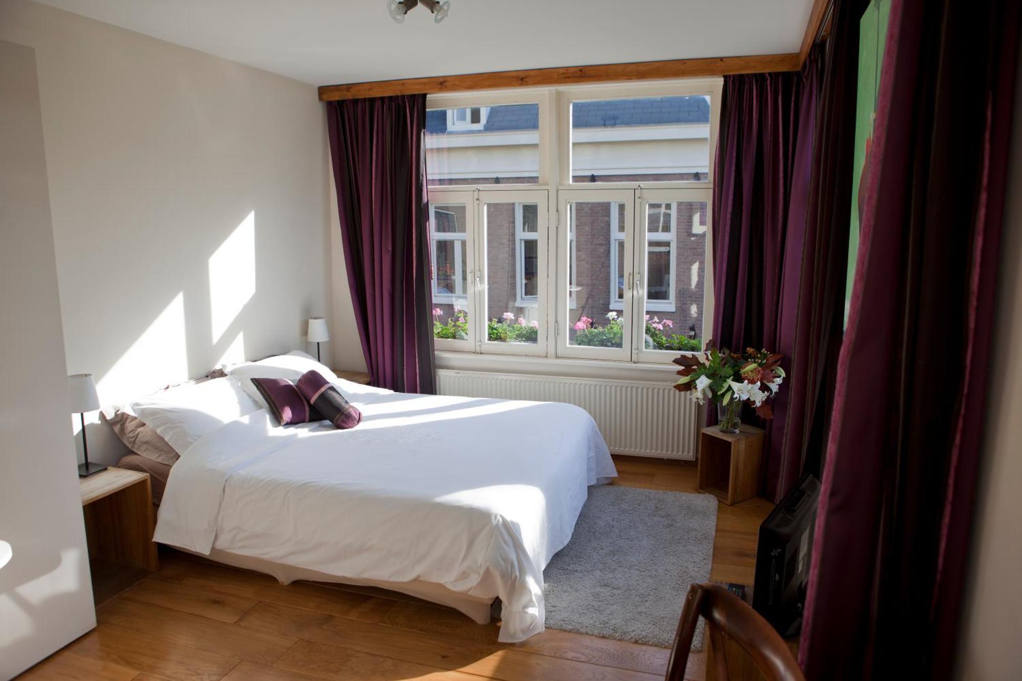 Appartement Eelhouse