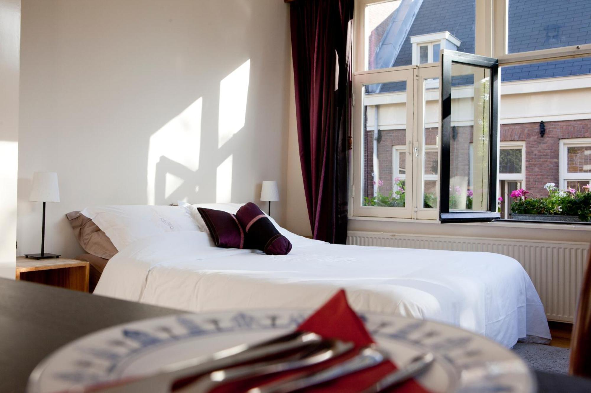 Appartement Eelhouse *