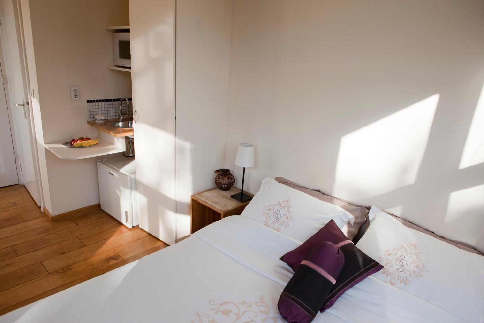 Eelhouse Appartement