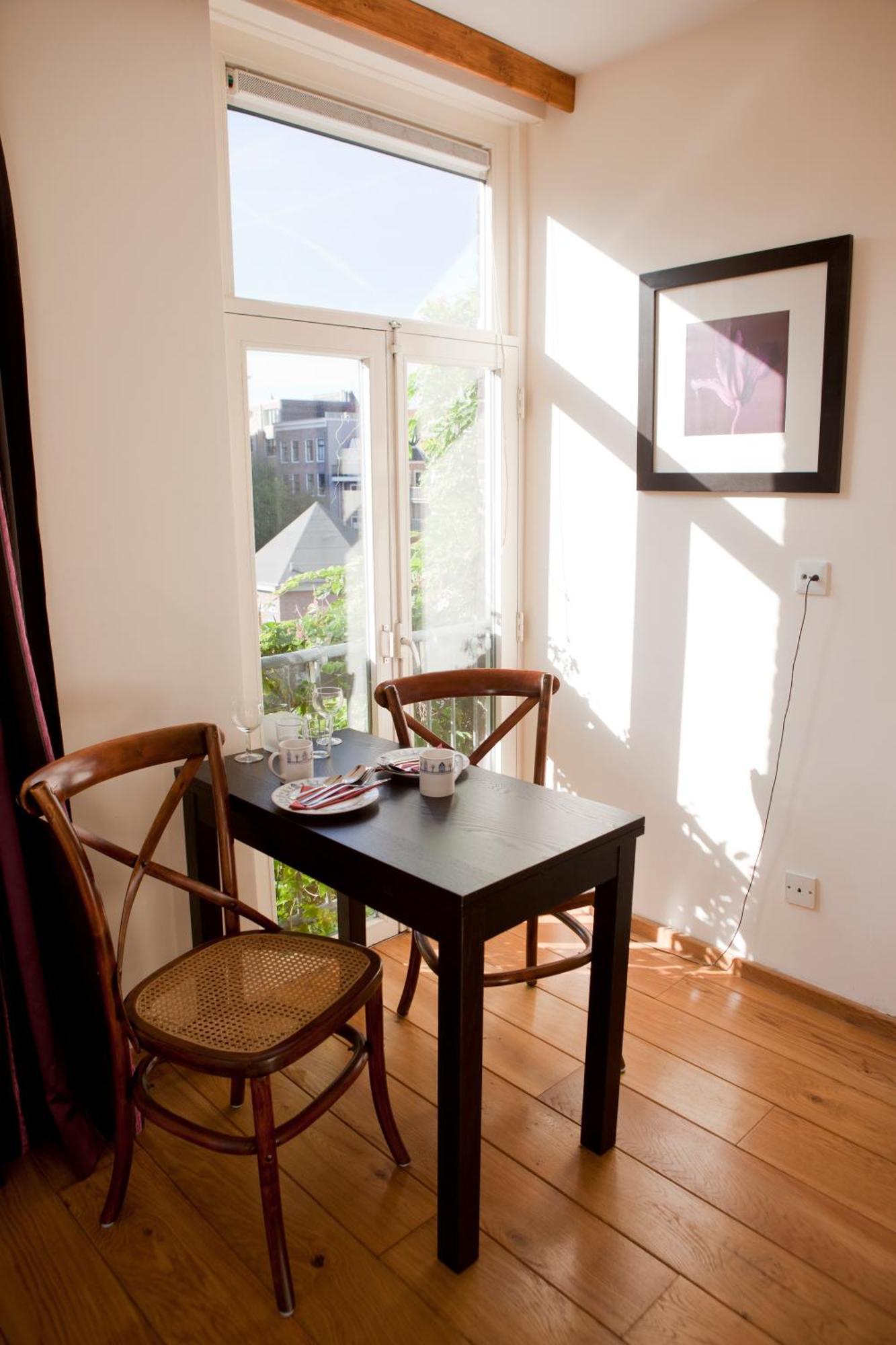 Appartement Eelhouse