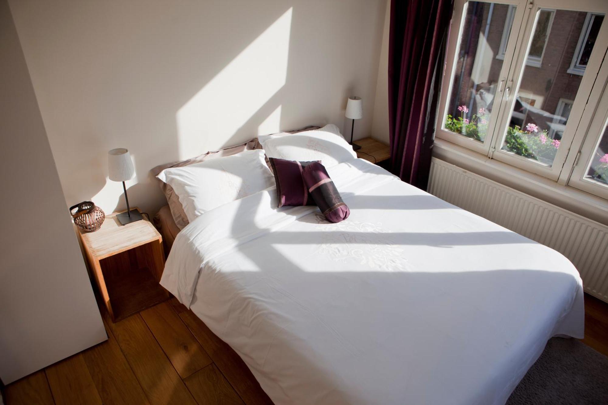 Appartement Eelhouse